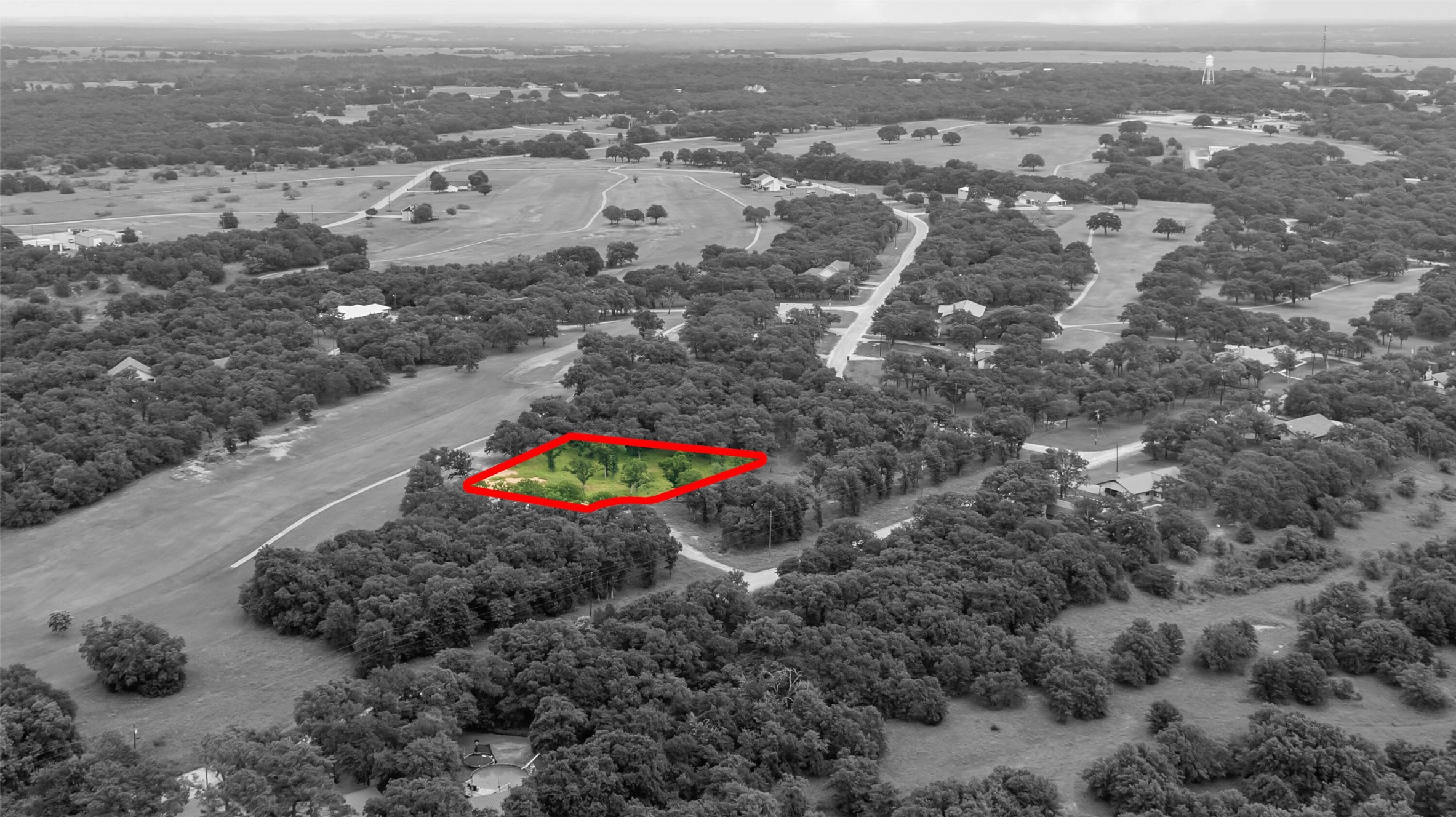 10 South Court Nocona TX 76255