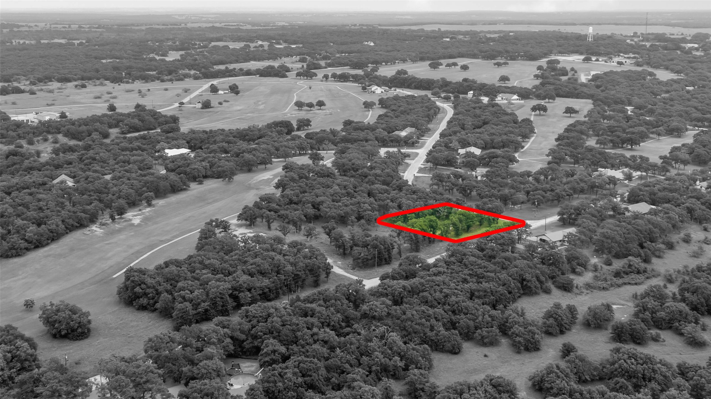 10 South Court Nocona TX 76255