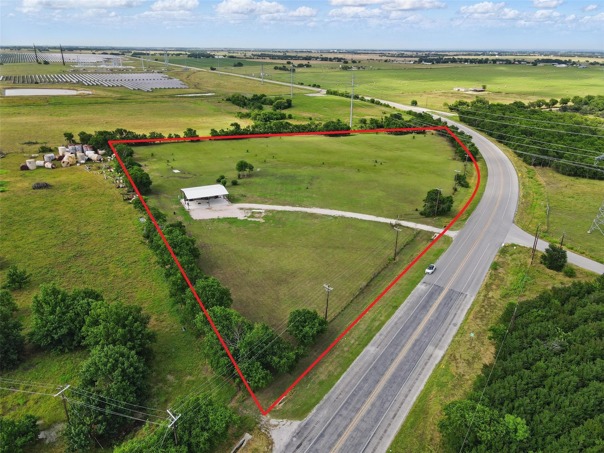 15783 Fm 51 Gainesville TX 76240
