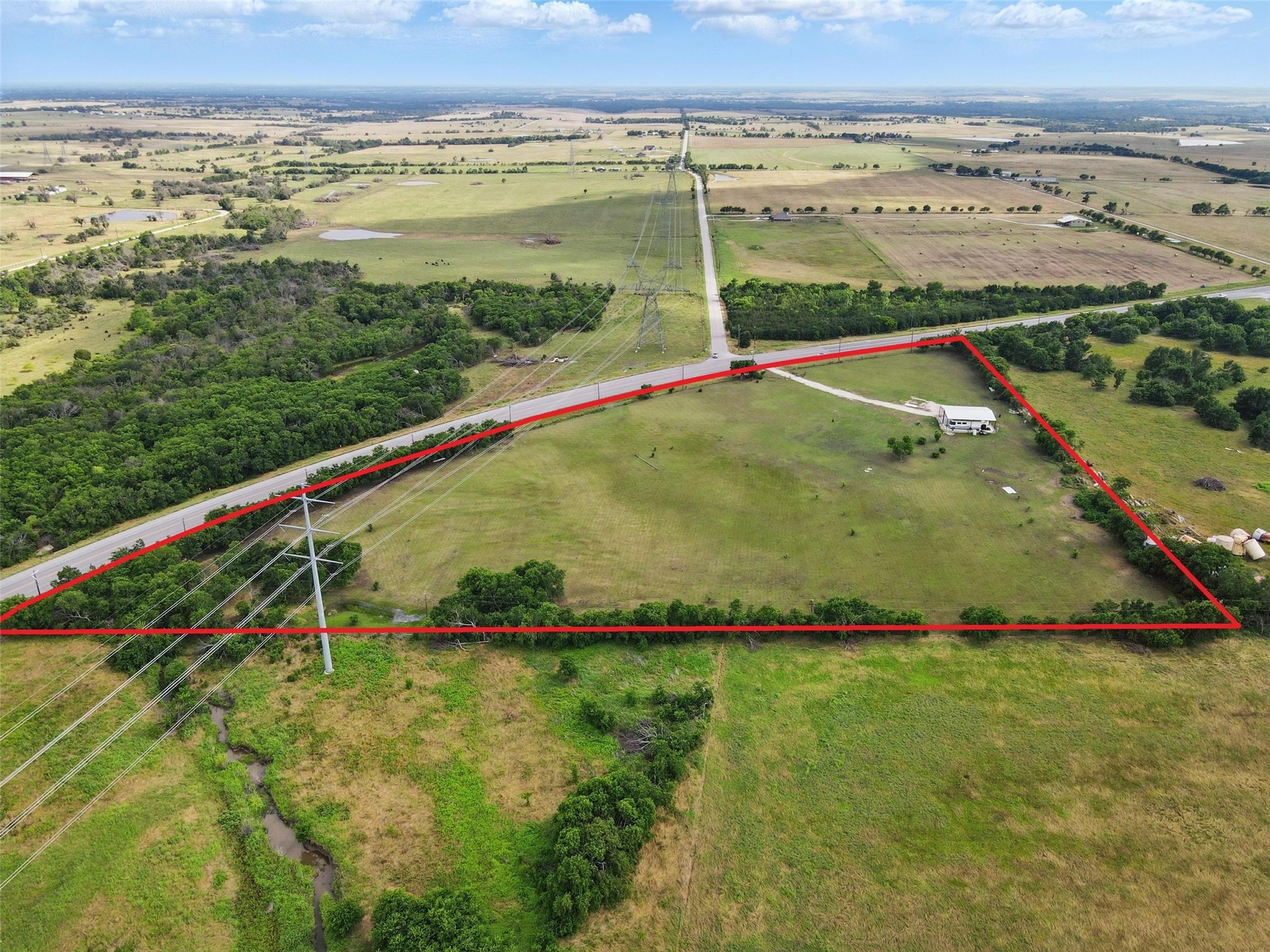 15783 Fm 51 Gainesville TX 76240