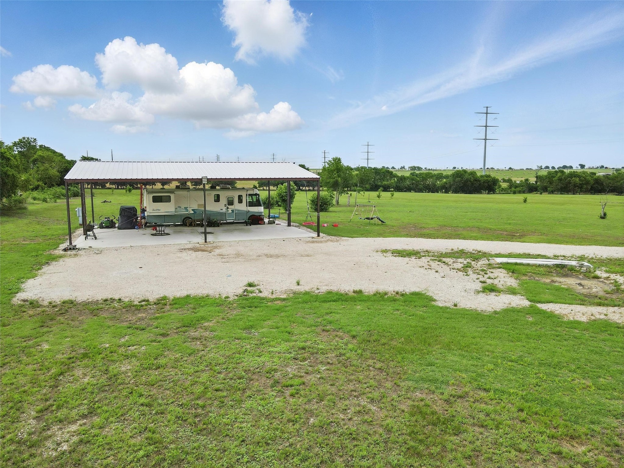 15783 Fm 51 Gainesville TX 76240