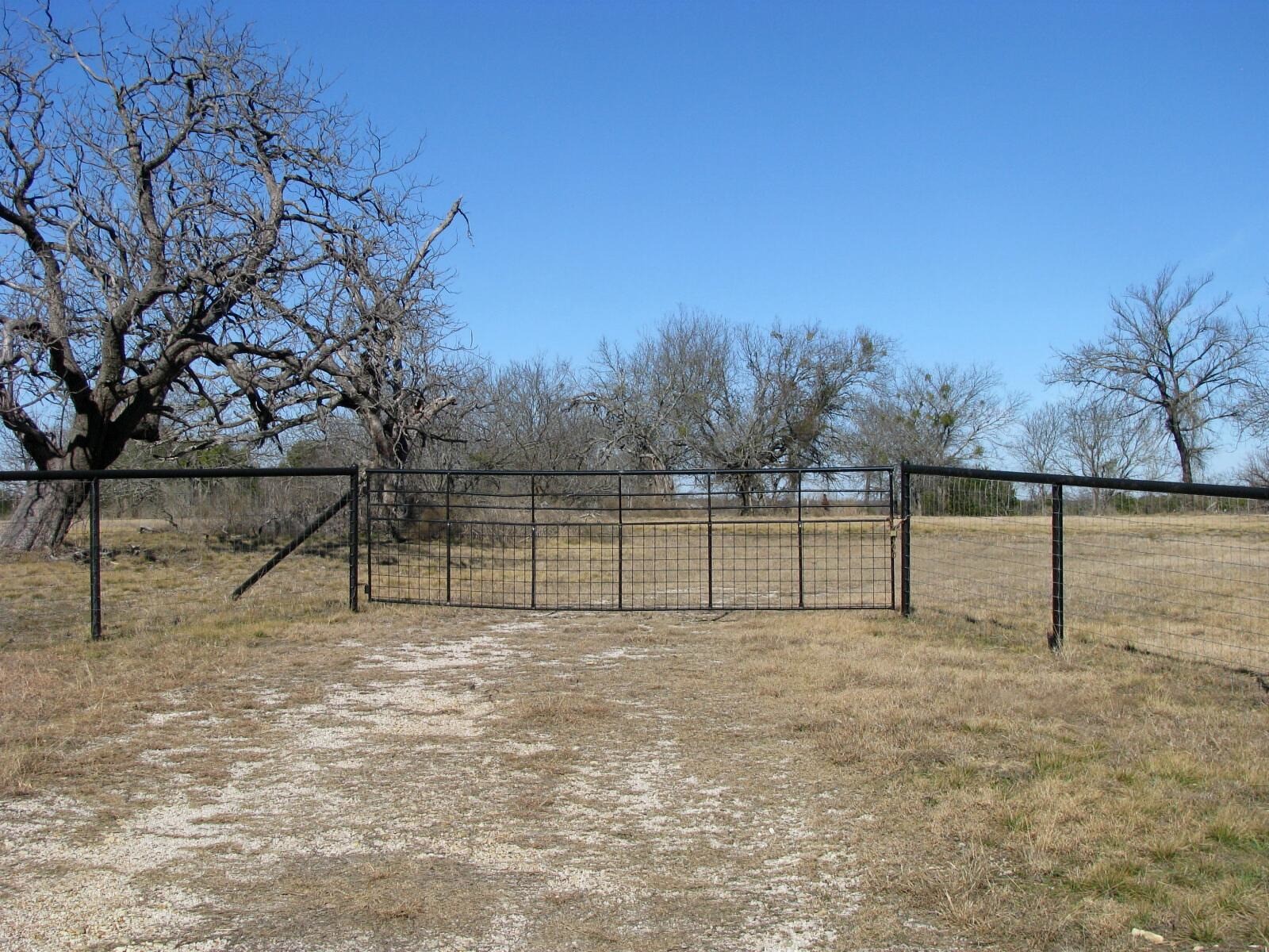 Tbd Lot 4 Old Pidcoke Road Gatesville TX 76528