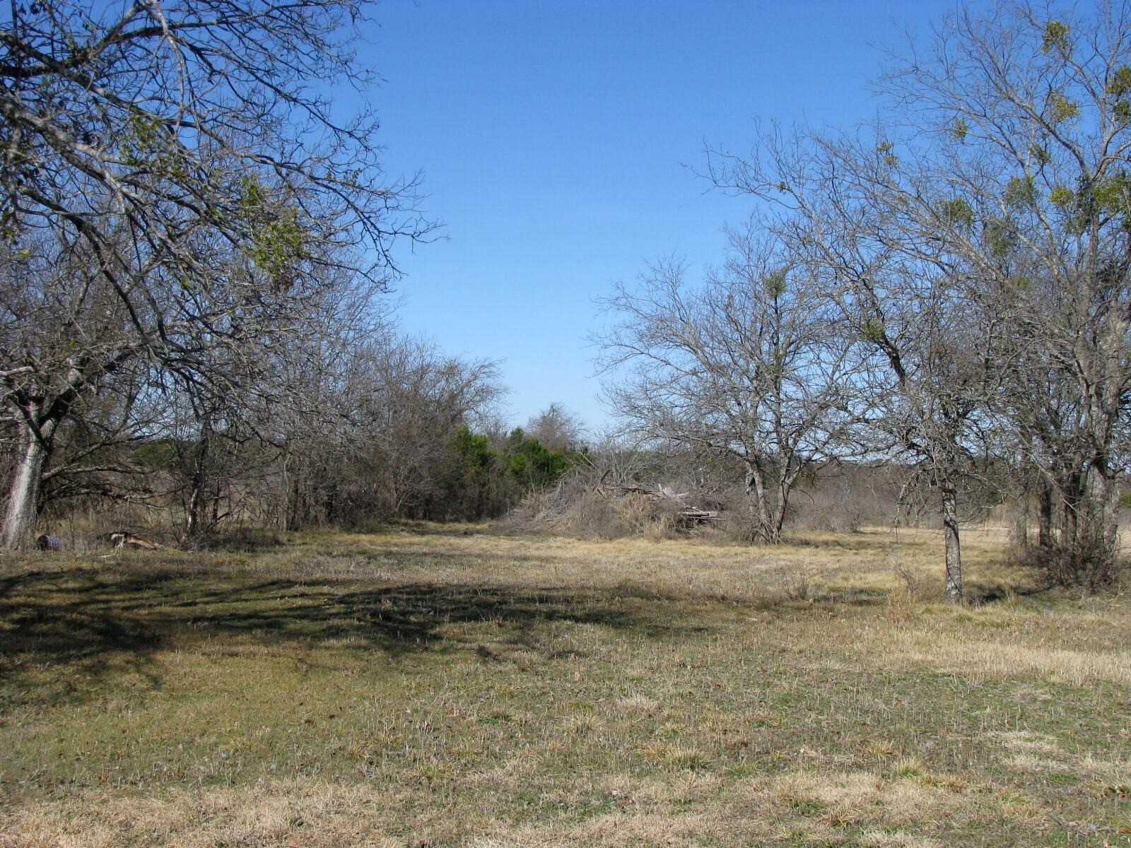 Tbd Lot 4 Old Pidcoke Road Gatesville TX 76528