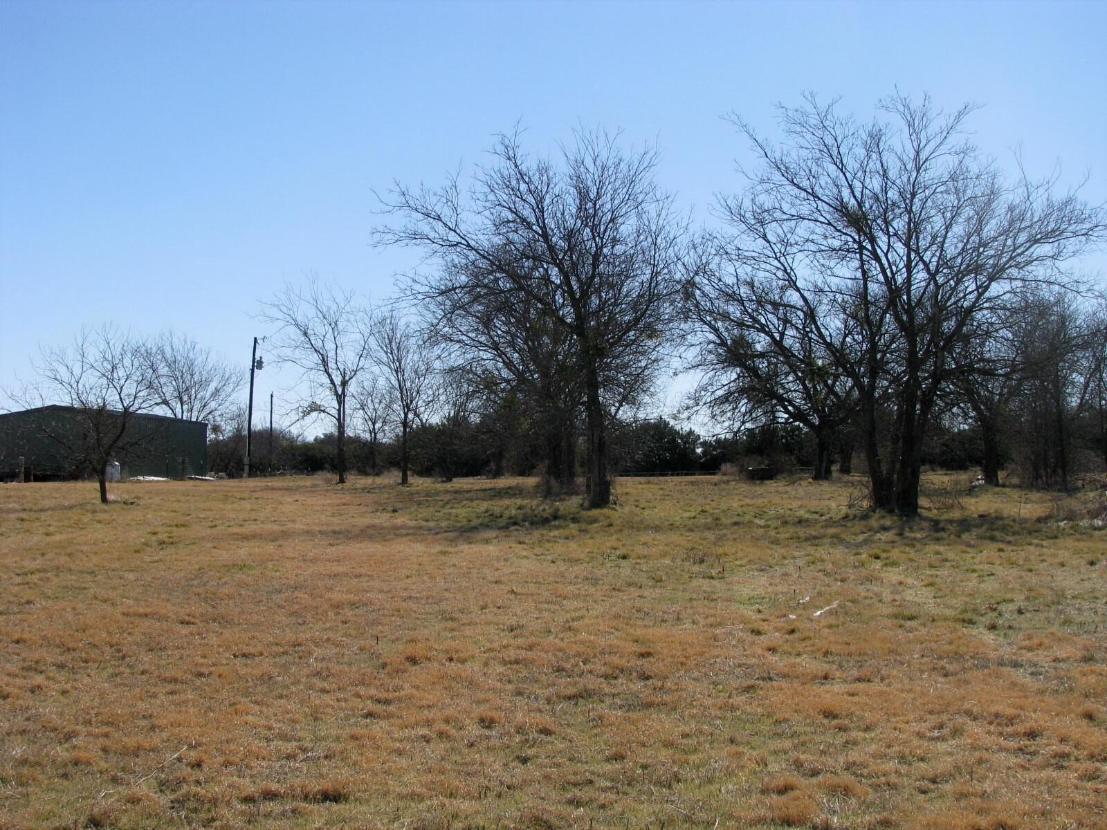 Tbd Lot 4 Old Pidcoke Road Gatesville TX 76528
