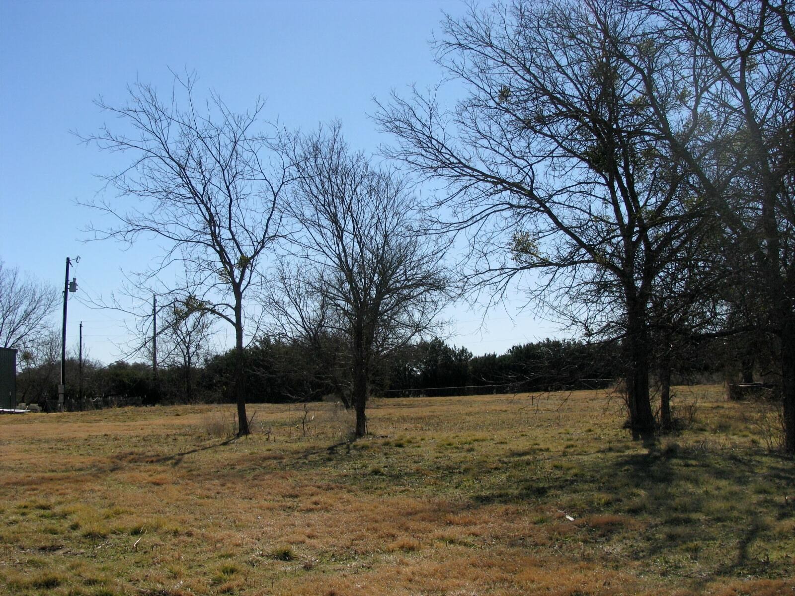 Tbd Lot 4 Old Pidcoke Road Gatesville TX 76528