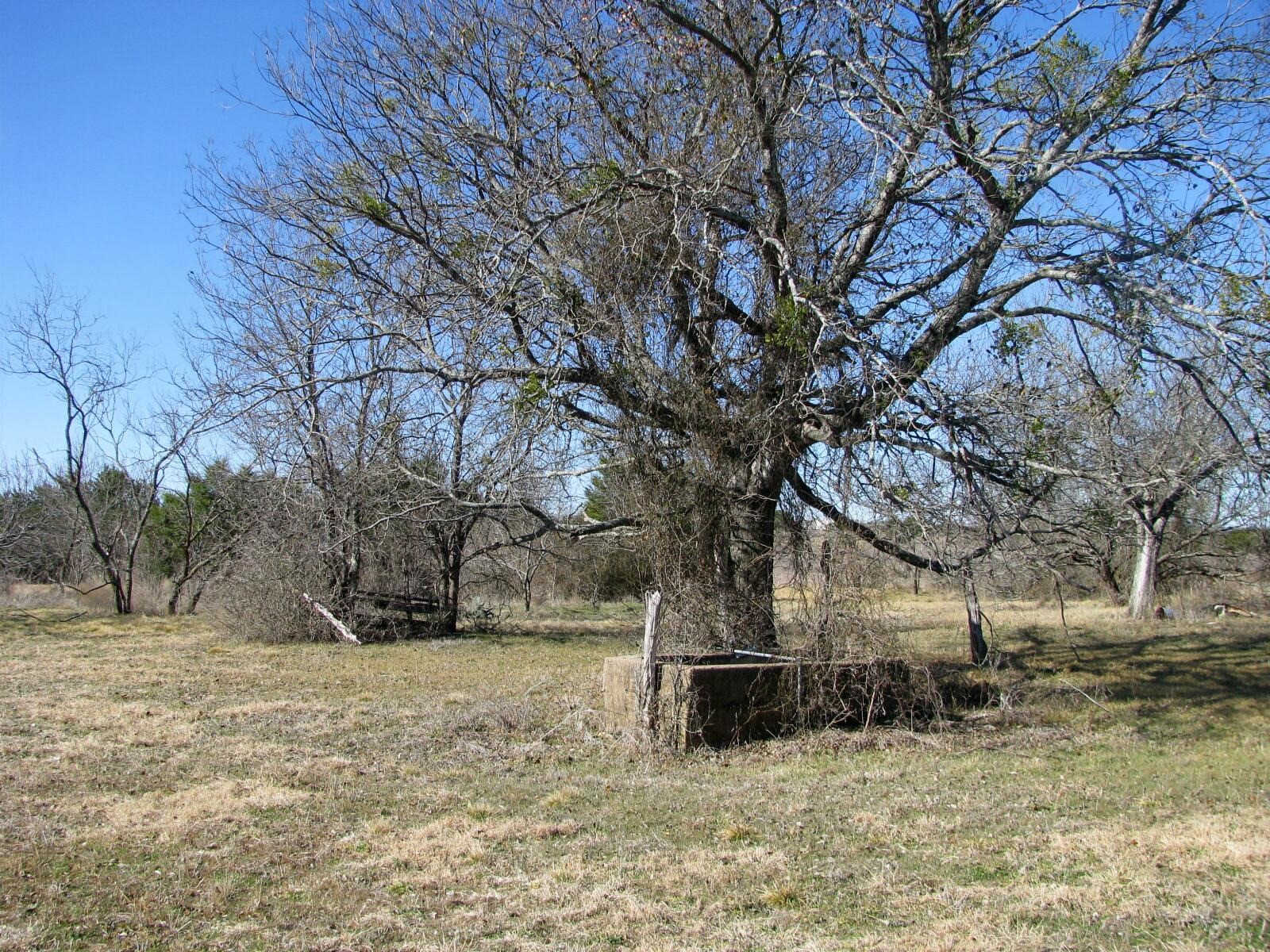 Tbd Lot 4 Old Pidcoke Road Gatesville TX 76528