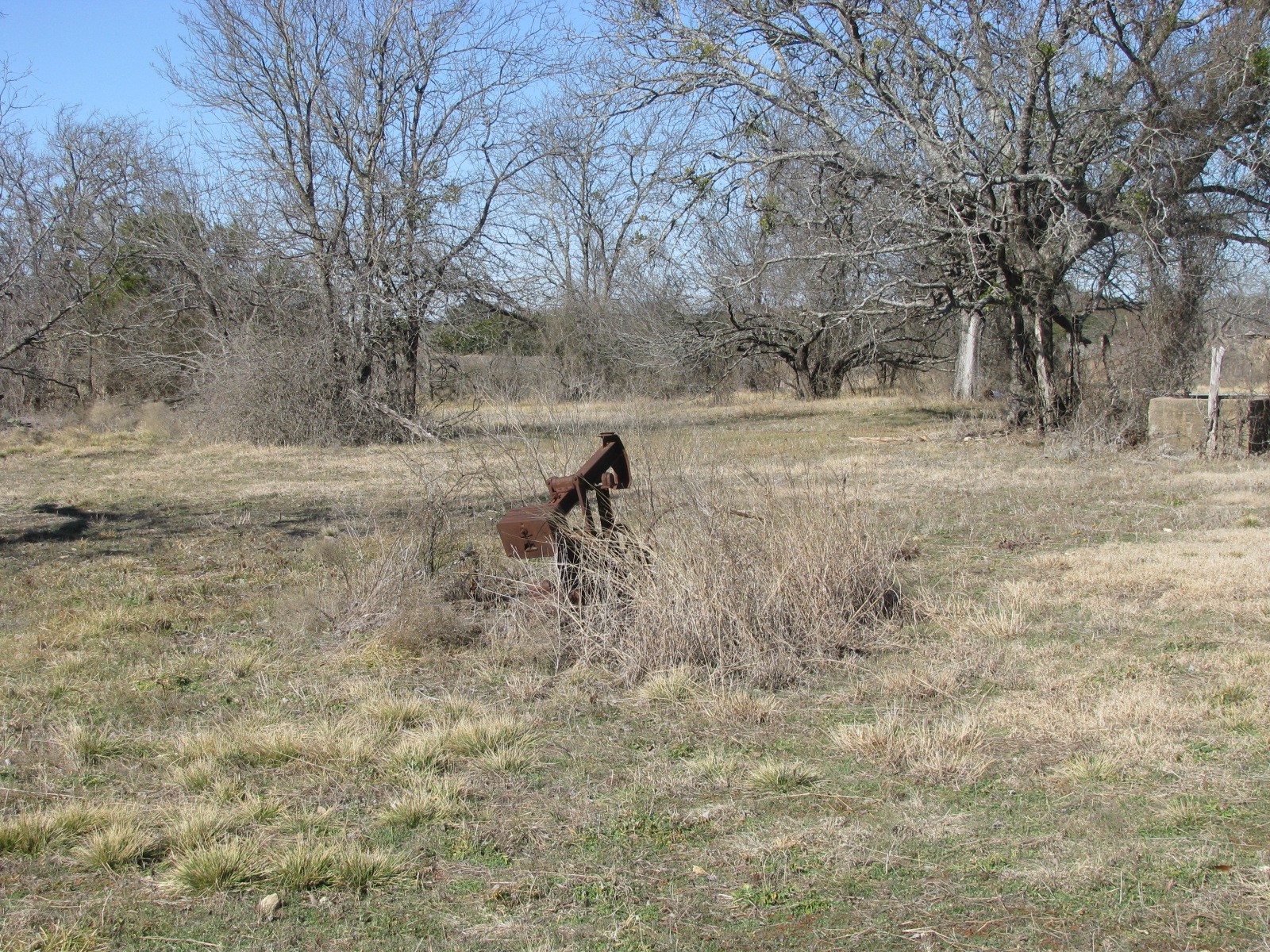 Tbd Lot 4 Old Pidcoke Road Gatesville TX 76528