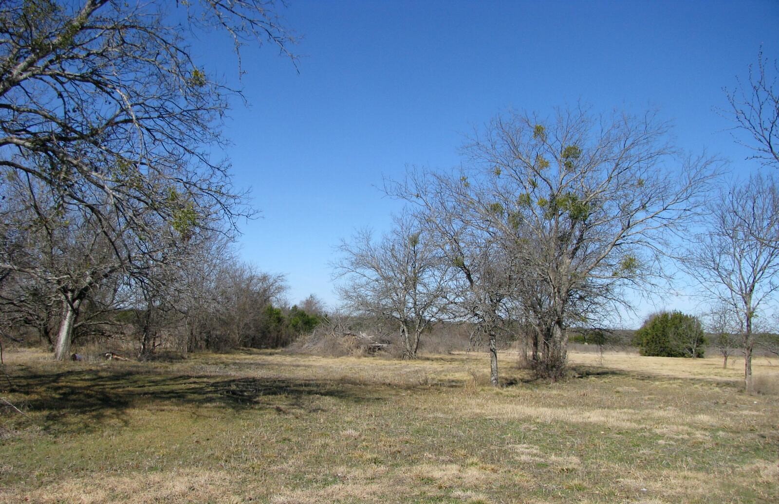 Tbd Lot 4 Old Pidcoke Road Gatesville TX 76528
