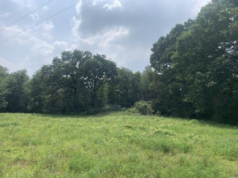 Tbd Cr 381 Oakwood TX 75855