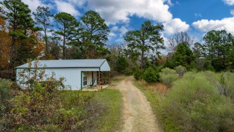 648 County Road 2337 Pittsburg TX 75686