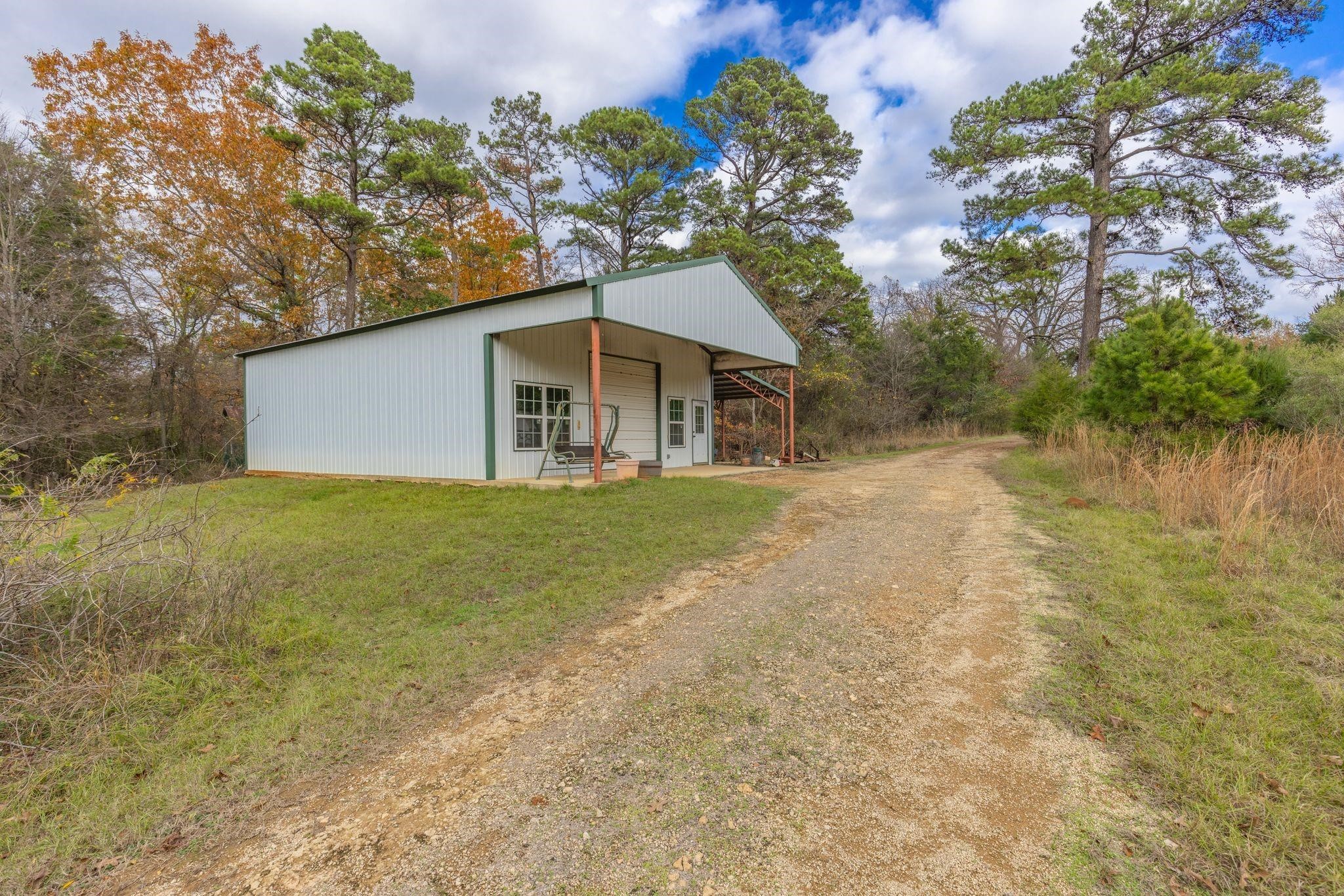 648 County Road 2337 Pittsburg TX 75686