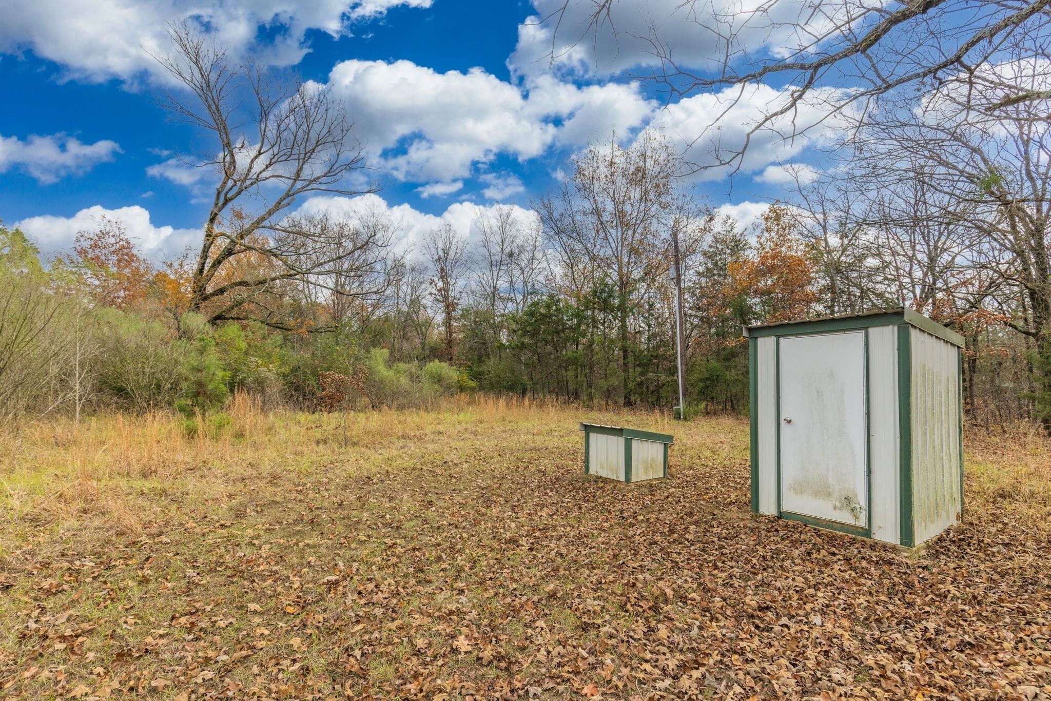 648 County Road 2337 Pittsburg TX 75686