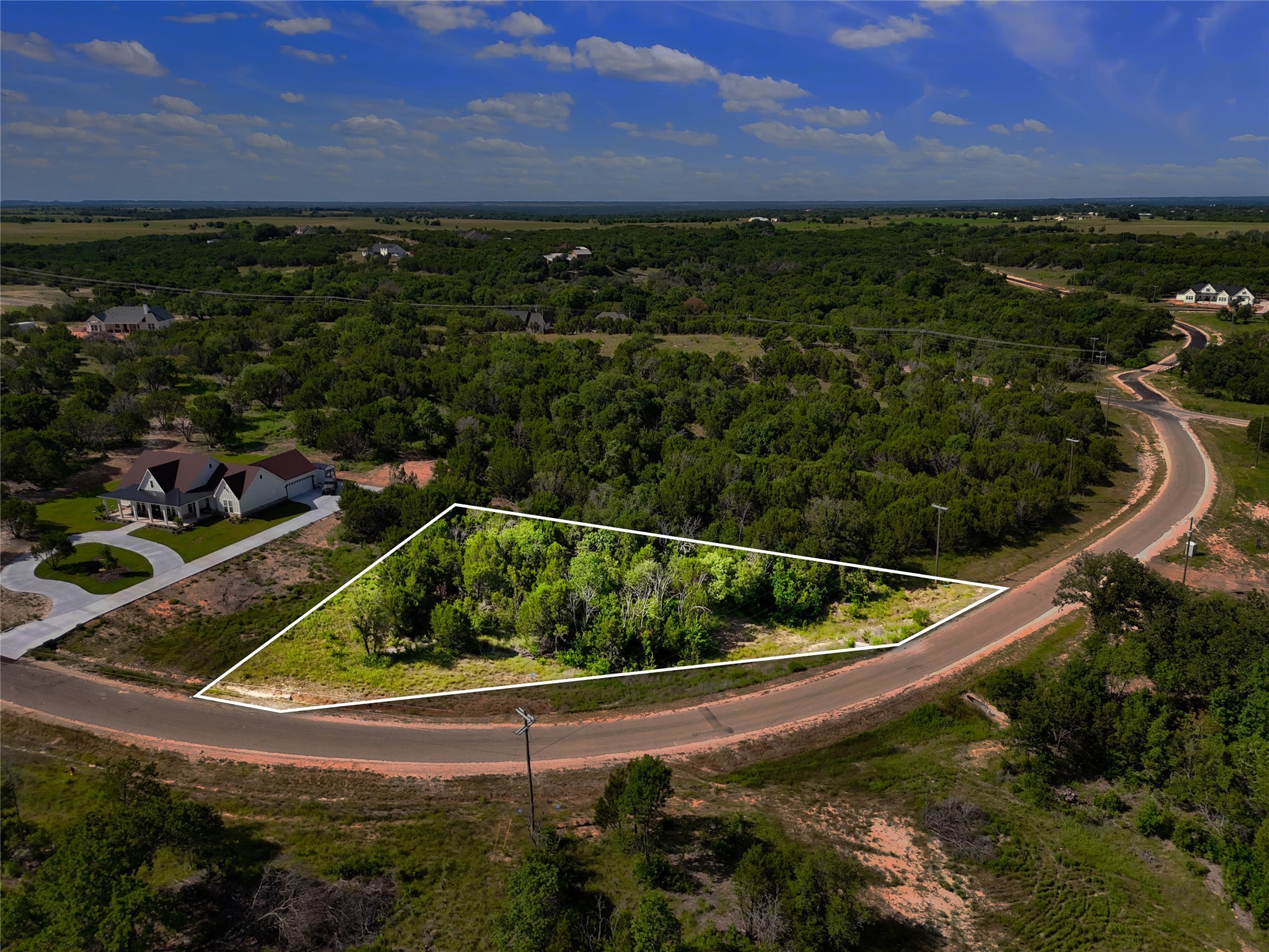 1022 Cedar Hill Drive Nemo TX 76070