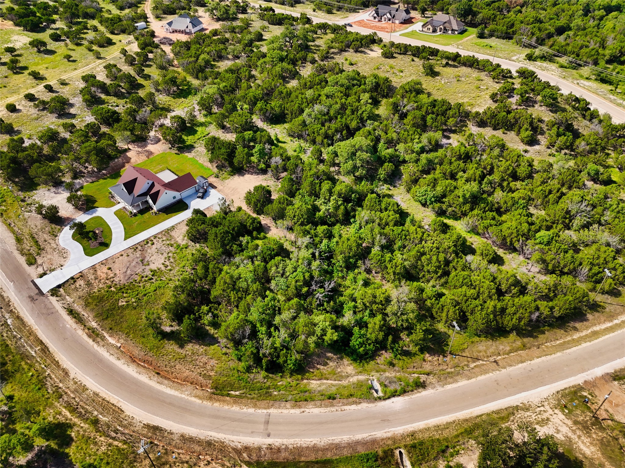 1022 Cedar Hill Drive Nemo TX 76070