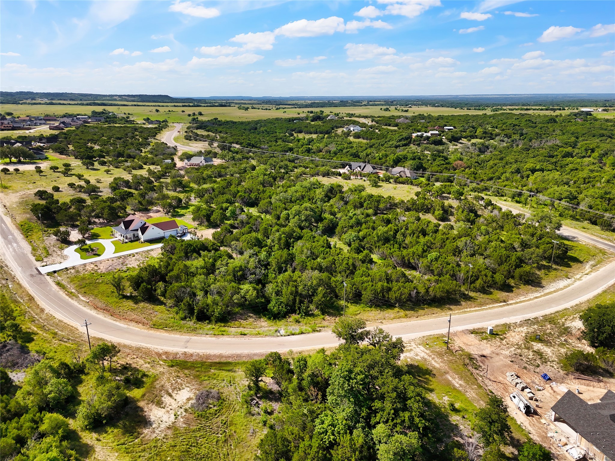 1022 Cedar Hill Drive Nemo TX 76070