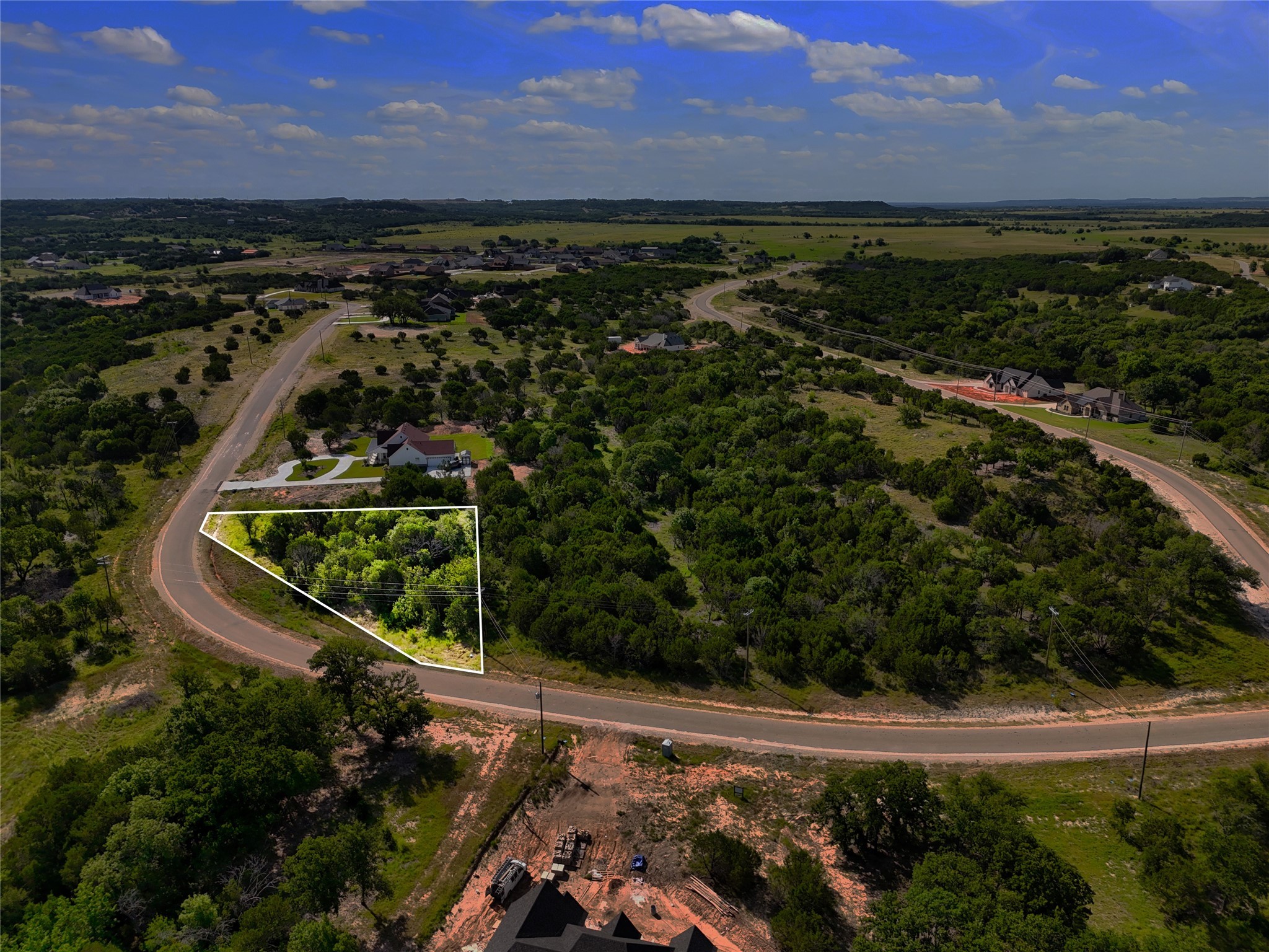 1022 Cedar Hill Drive Nemo TX 76070