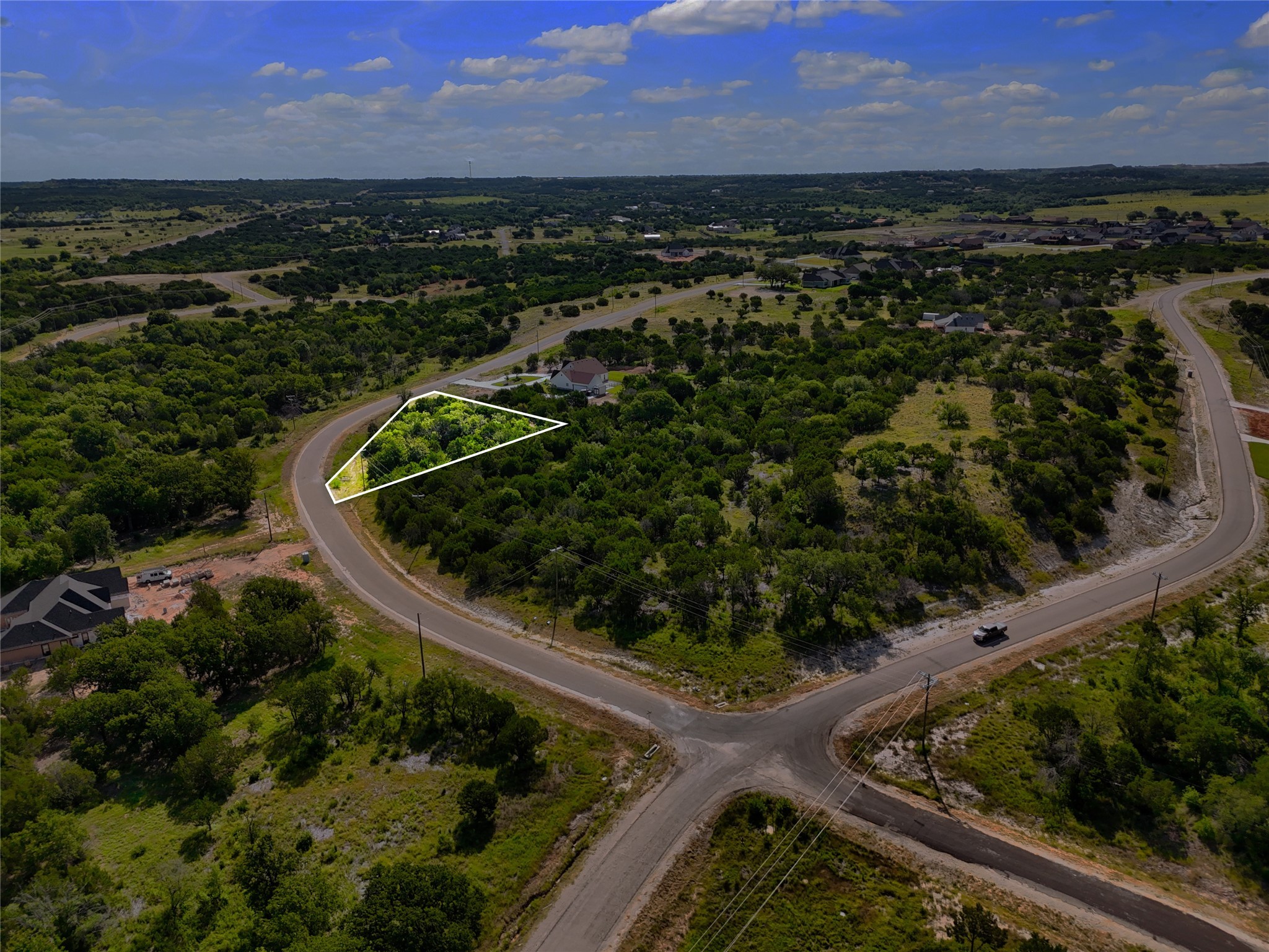 1022 Cedar Hill Drive Nemo TX 76070