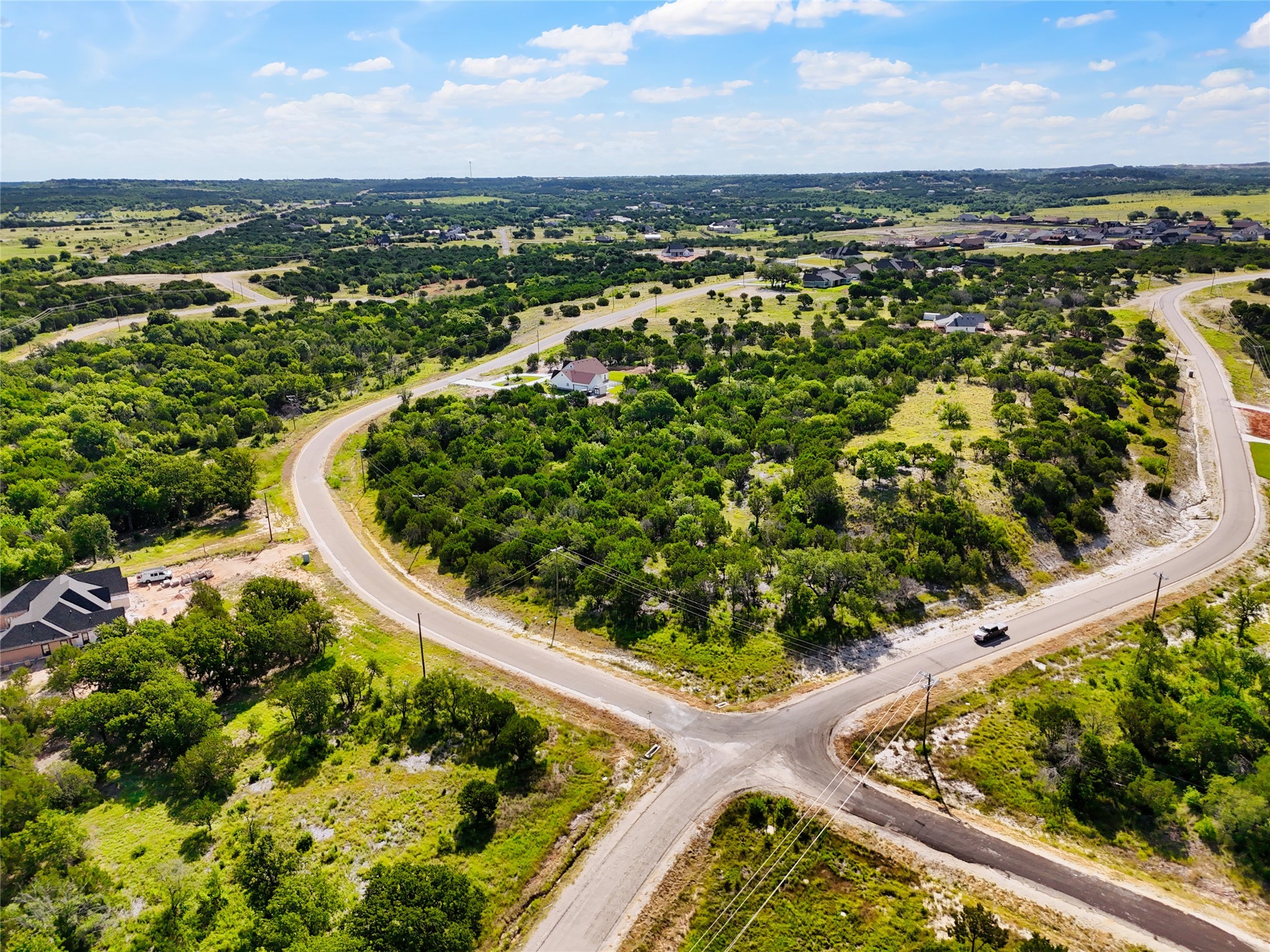 1022 Cedar Hill Drive Nemo TX 76070