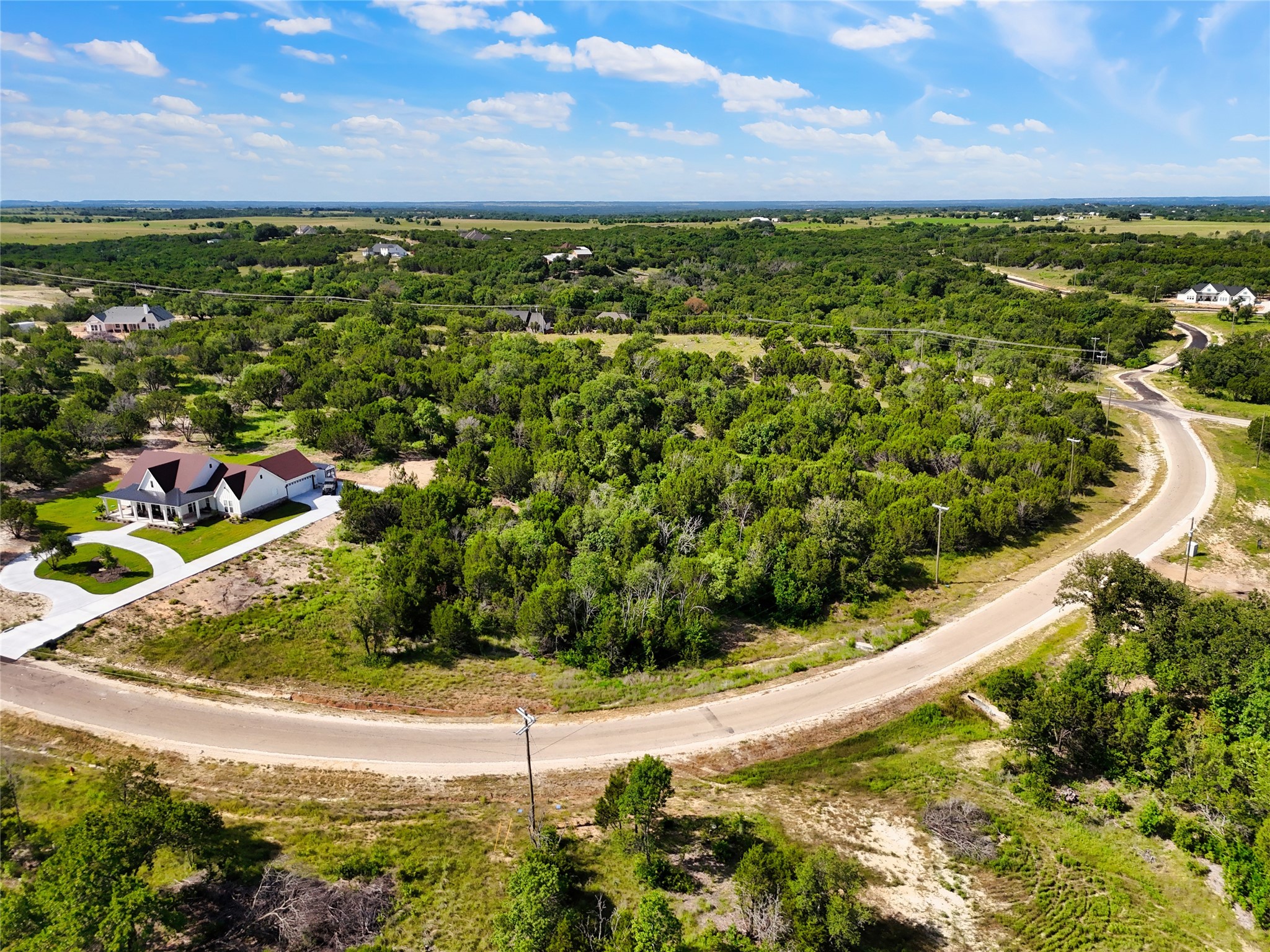 1022 Cedar Hill Drive Nemo TX 76070