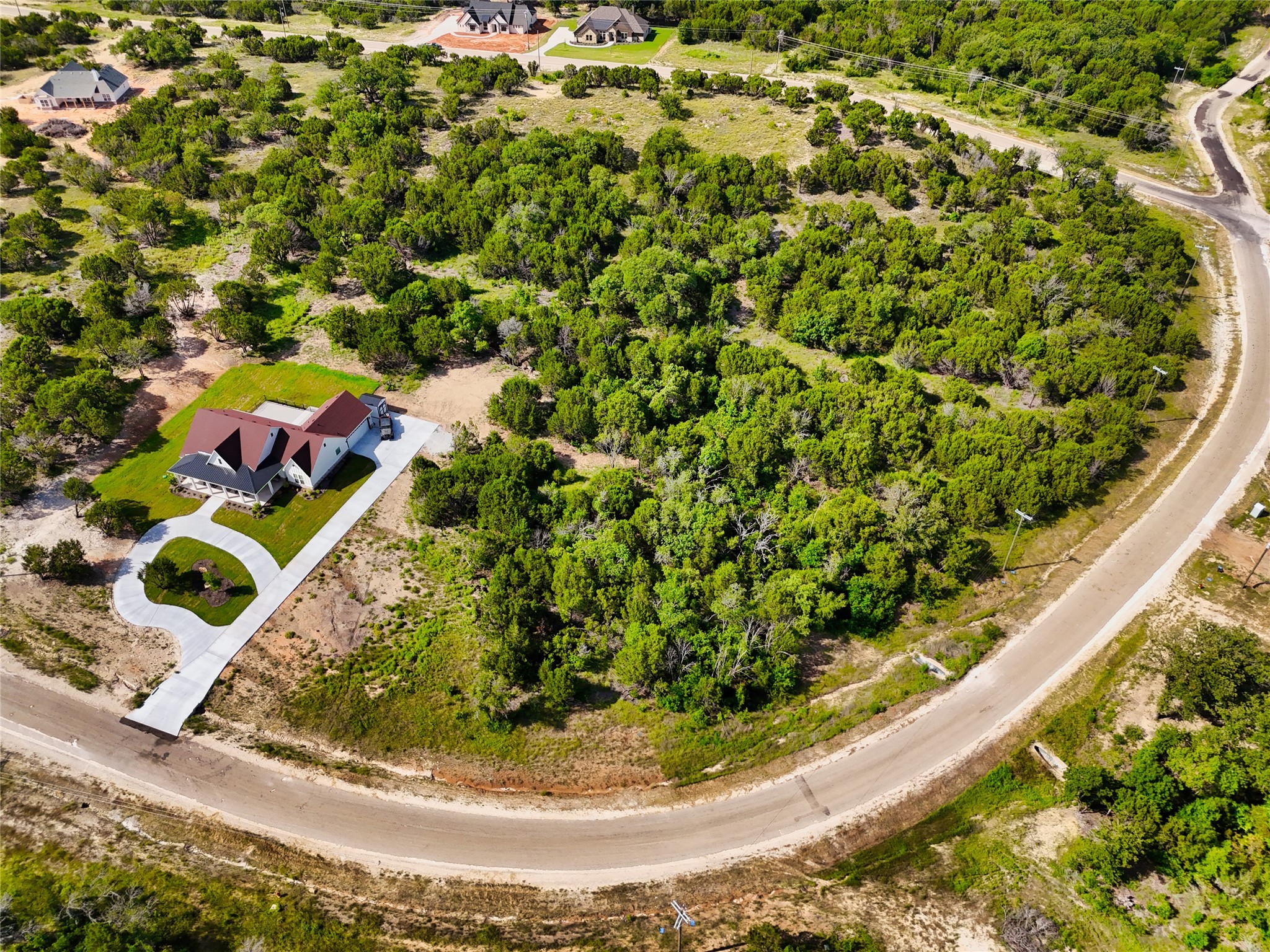 1022 Cedar Hill Drive Nemo TX 76070