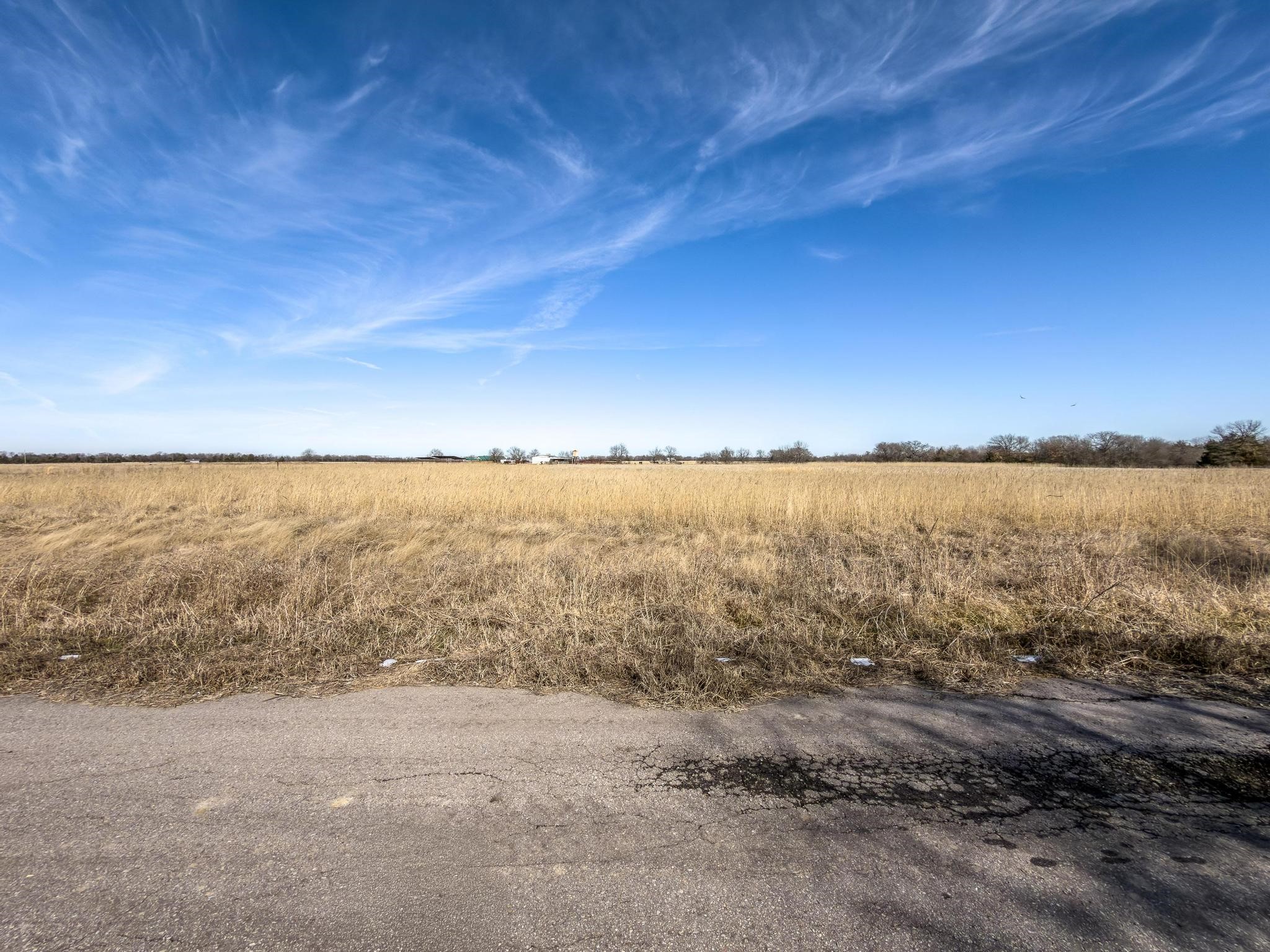 768 County Road 1021 Wolfe City TX 75496