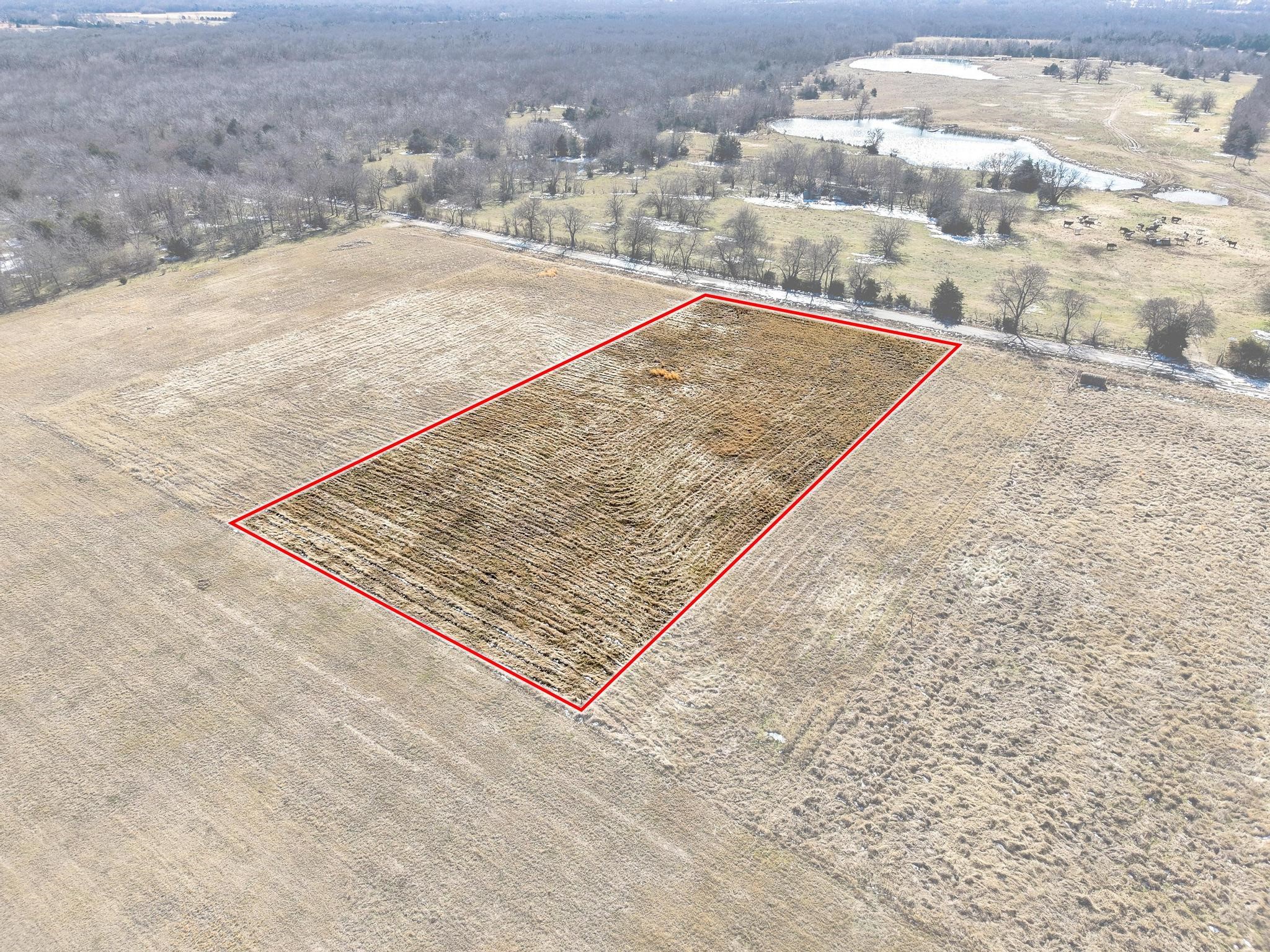 768 County Road 1021 Wolfe City TX 75496