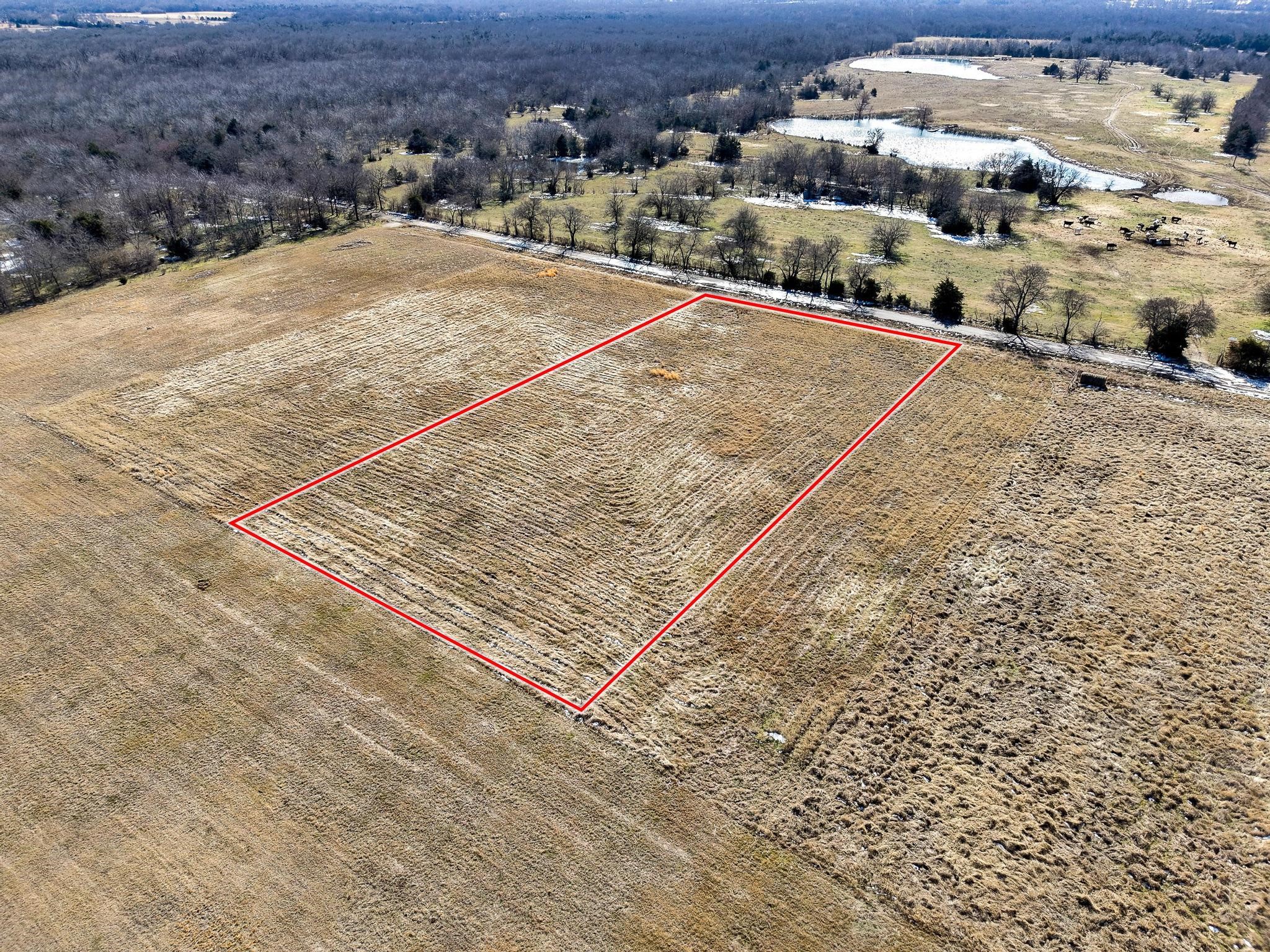 768 County Road 1021 Wolfe City TX 75496