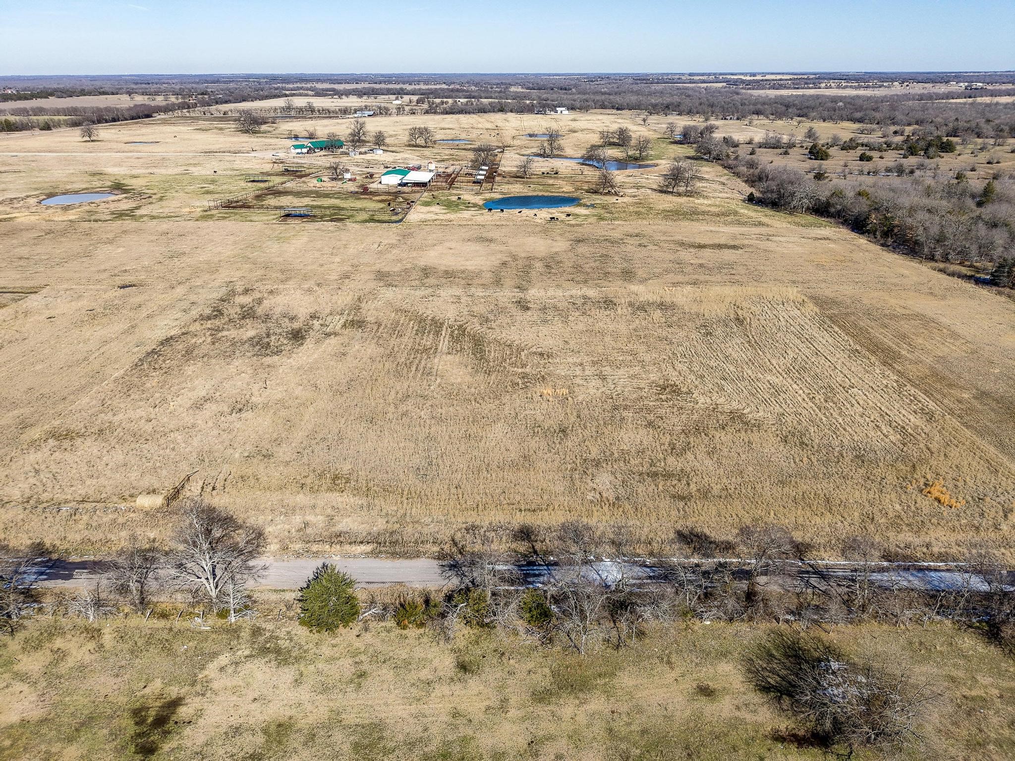 768 County Road 1021 Wolfe City TX 75496
