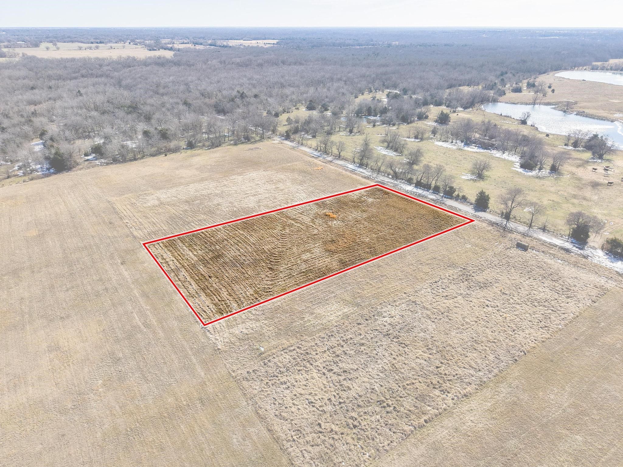 768 County Road 1021 Wolfe City TX 75496