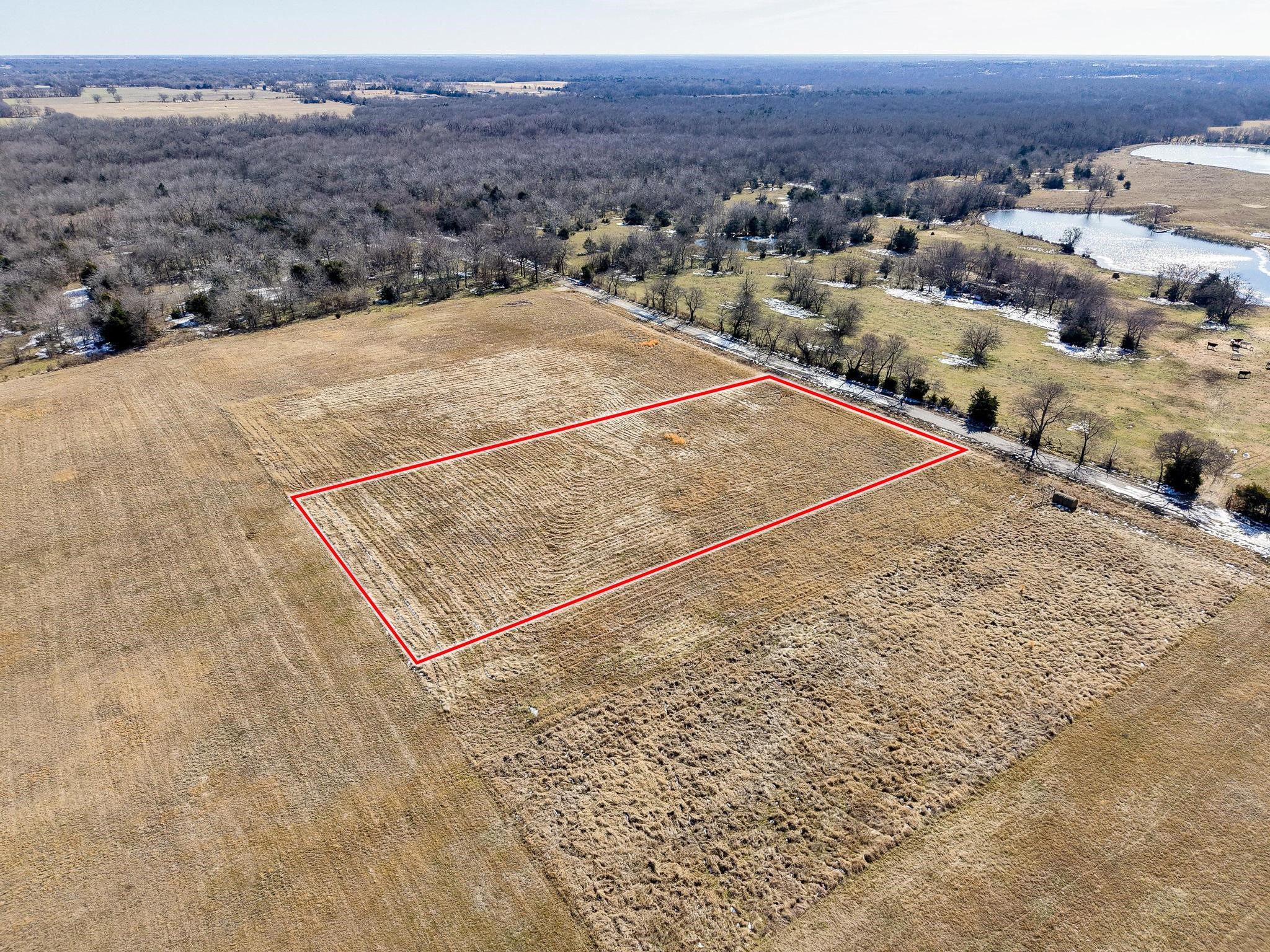 768 County Road 1021 Wolfe City TX 75496