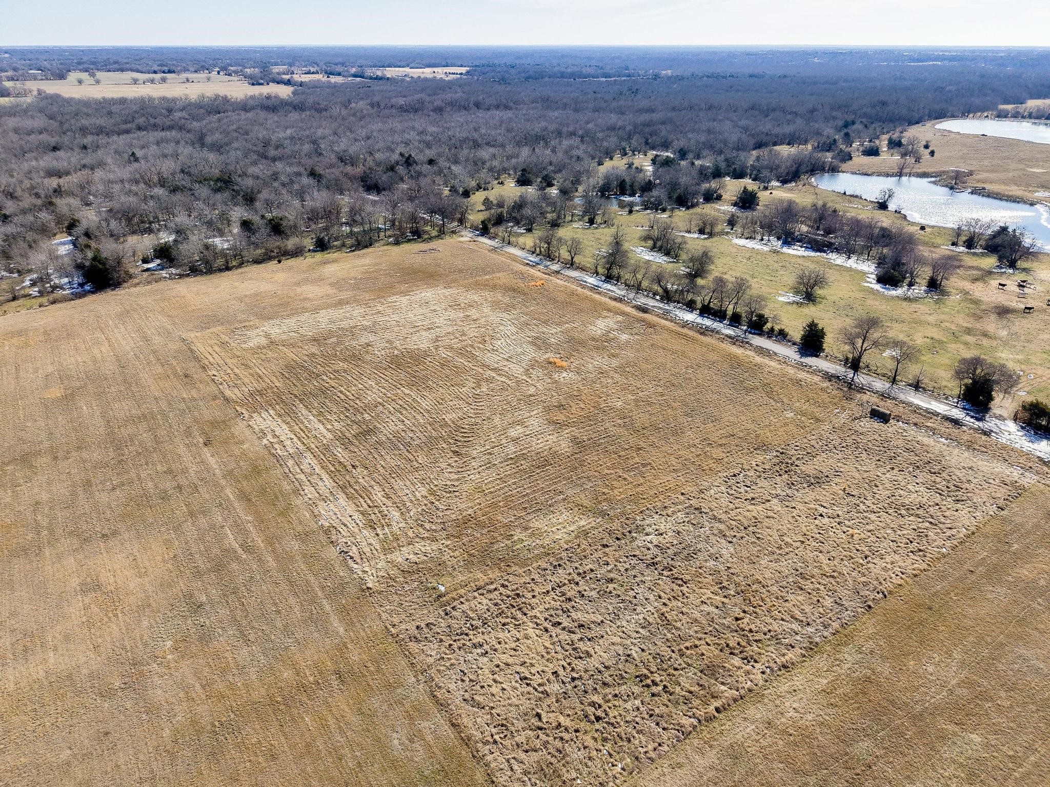 768 County Road 1021 Wolfe City TX 75496