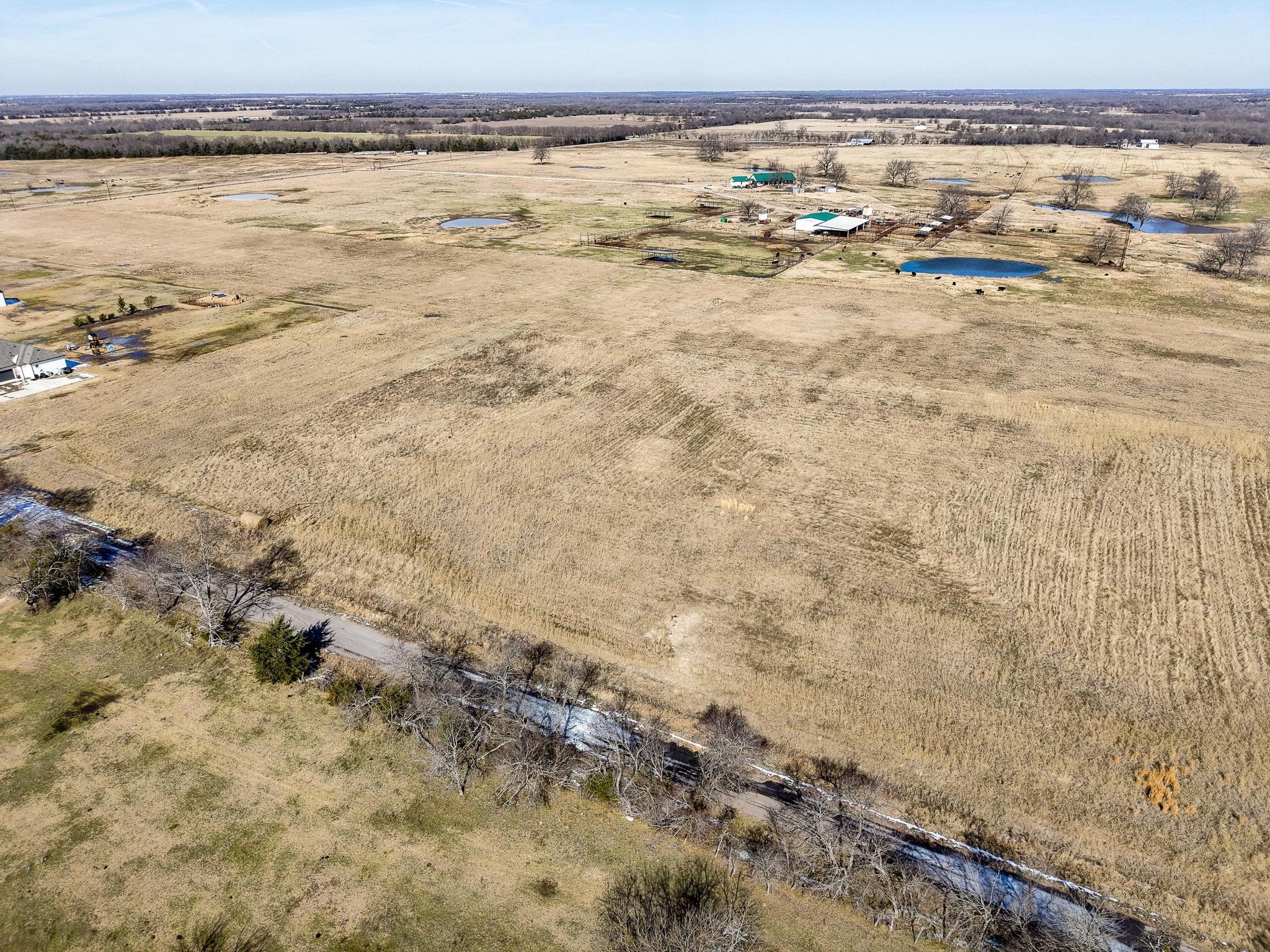768 County Road 1021 Wolfe City TX 75496