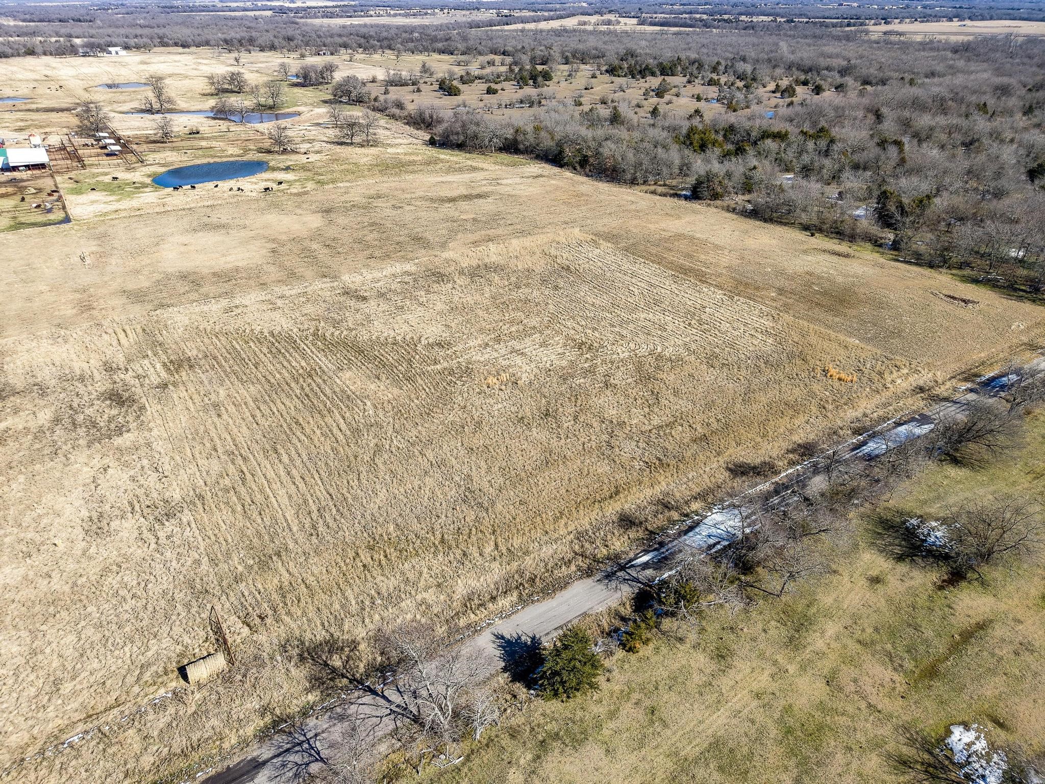 768 County Road 1021 Wolfe City TX 75496