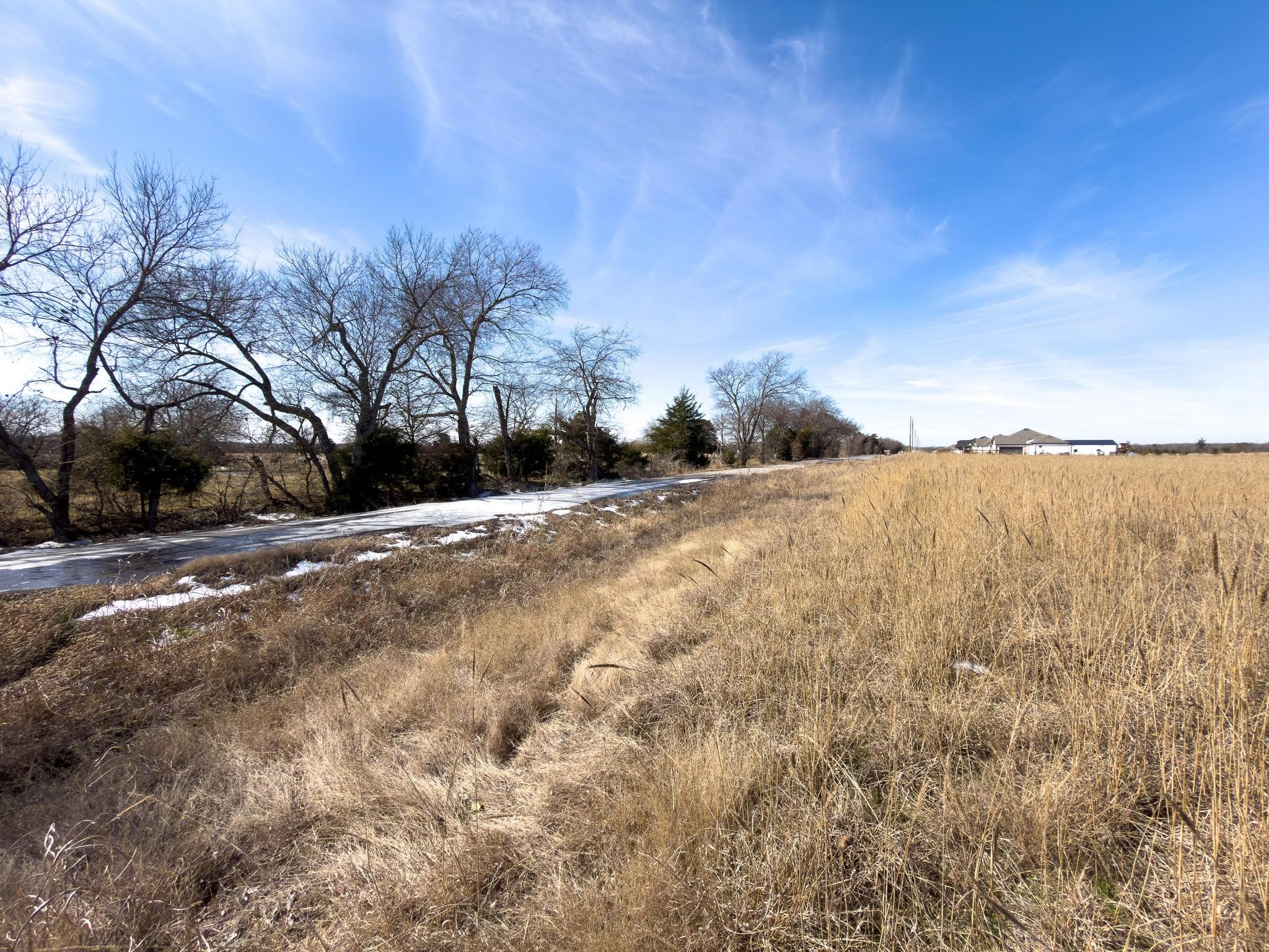 768 County Road 1021 Wolfe City TX 75496