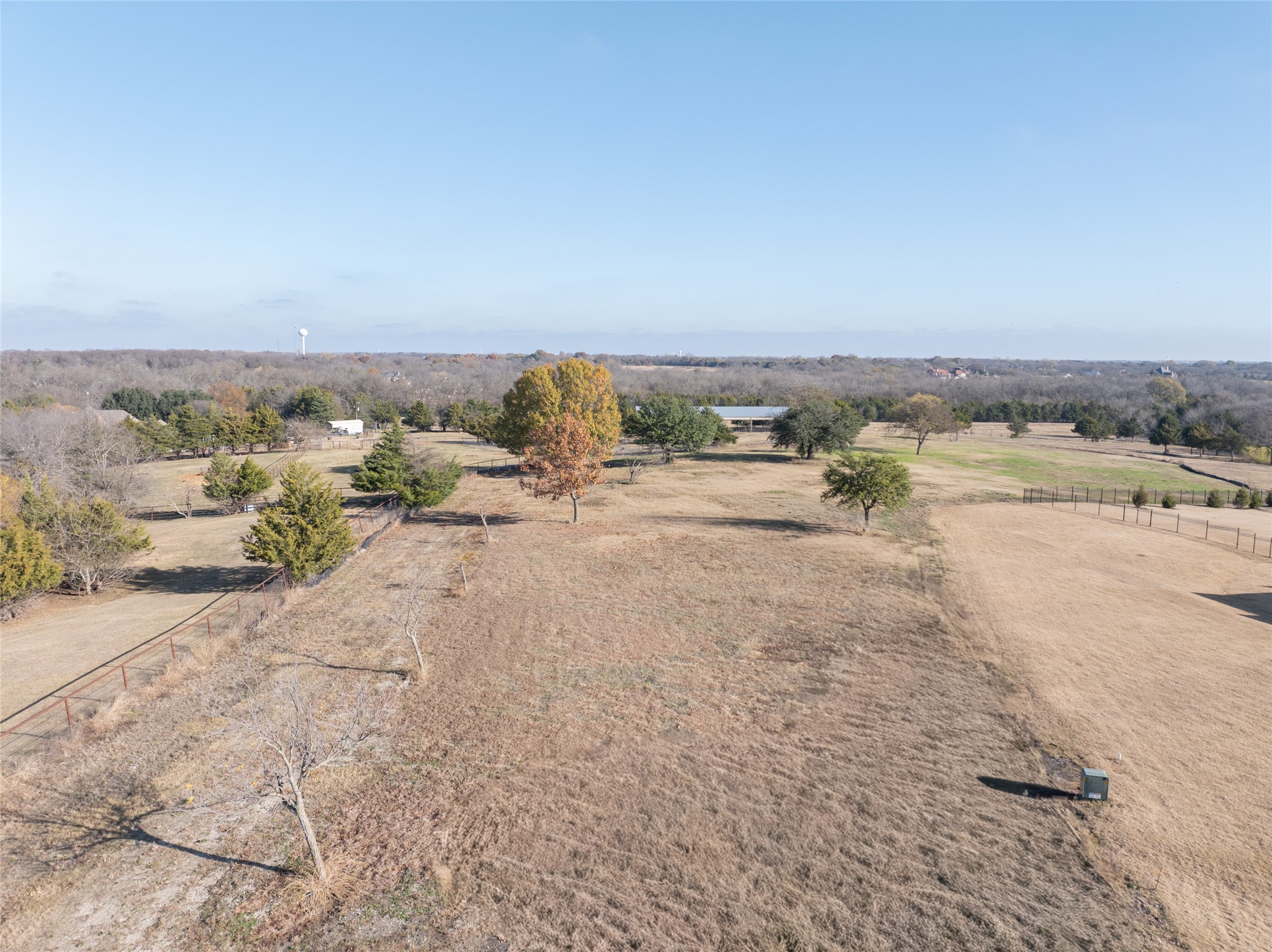 930 Cowboy Court Lucas TX 75002