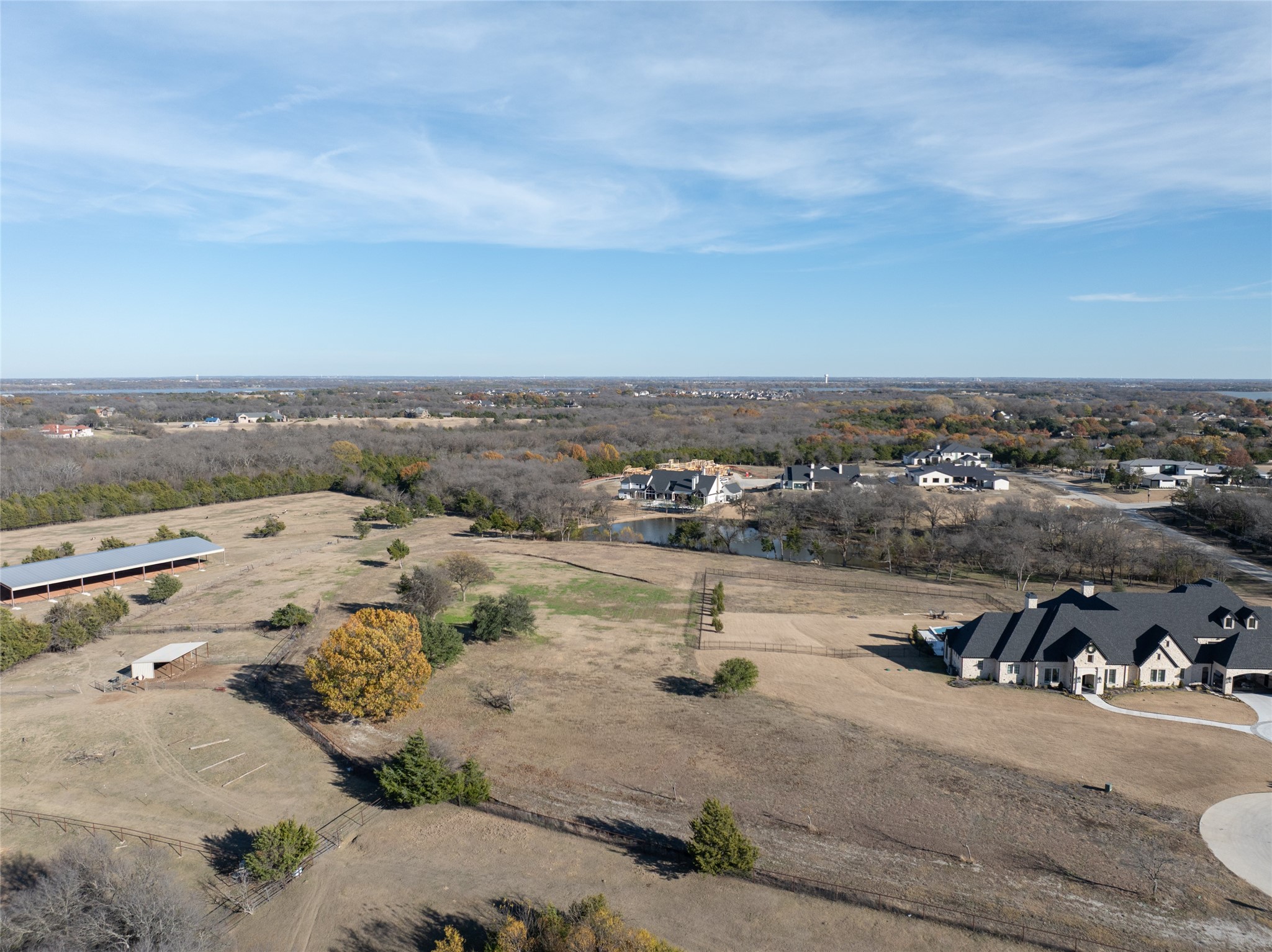 930 Cowboy Court Lucas TX 75002