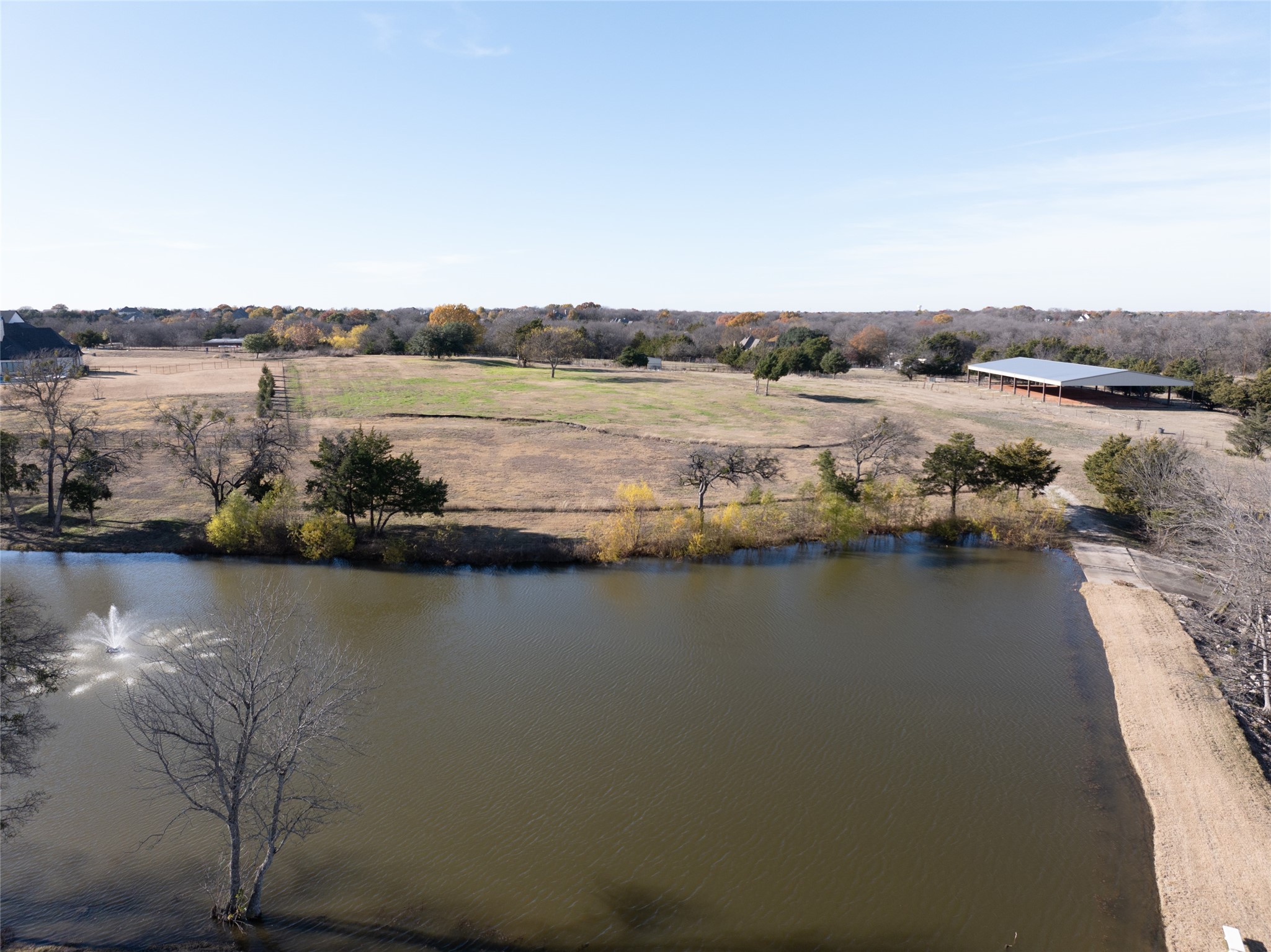 930 Cowboy Court Lucas TX 75002