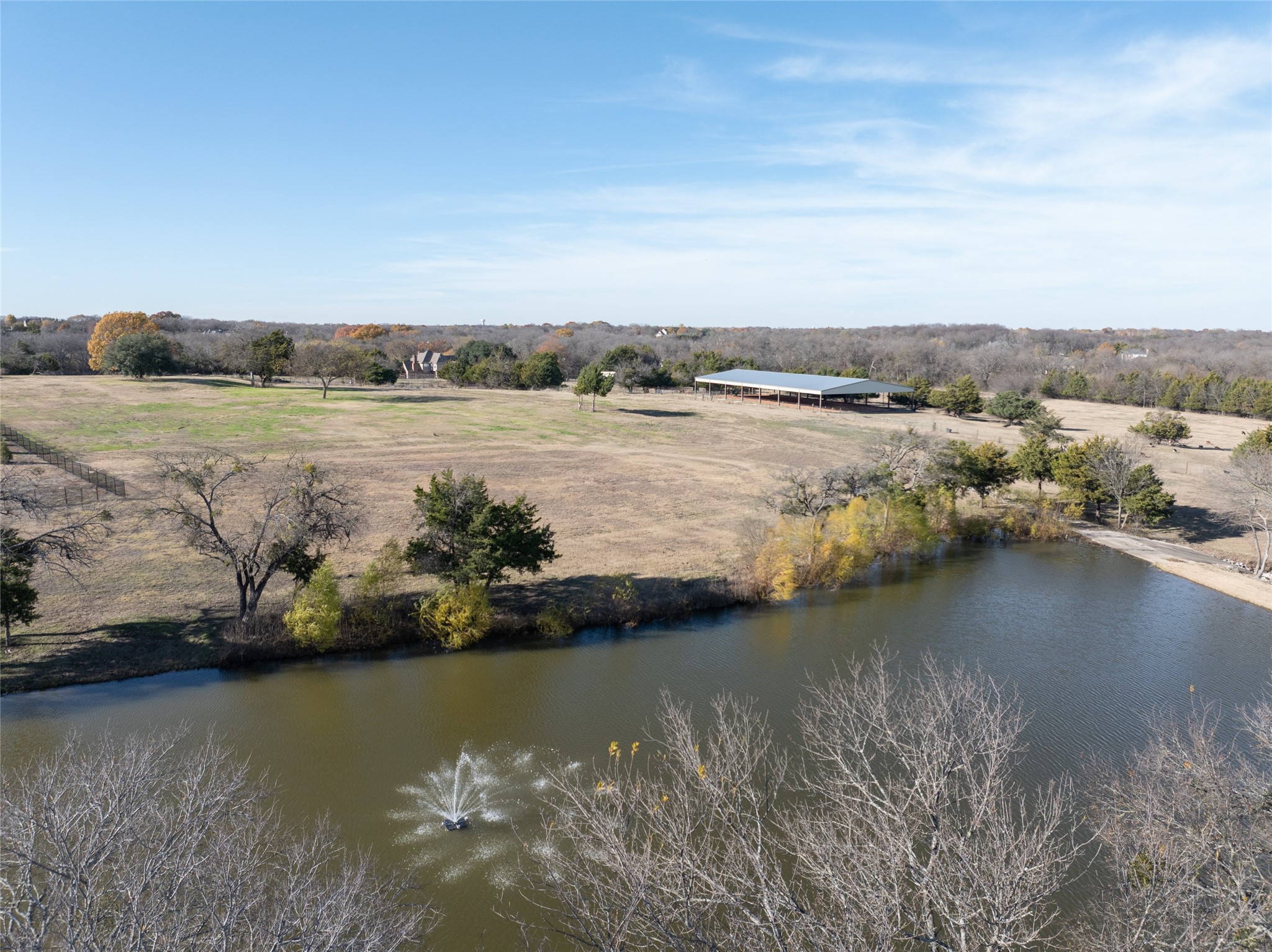 930 Cowboy Court Lucas TX 75002