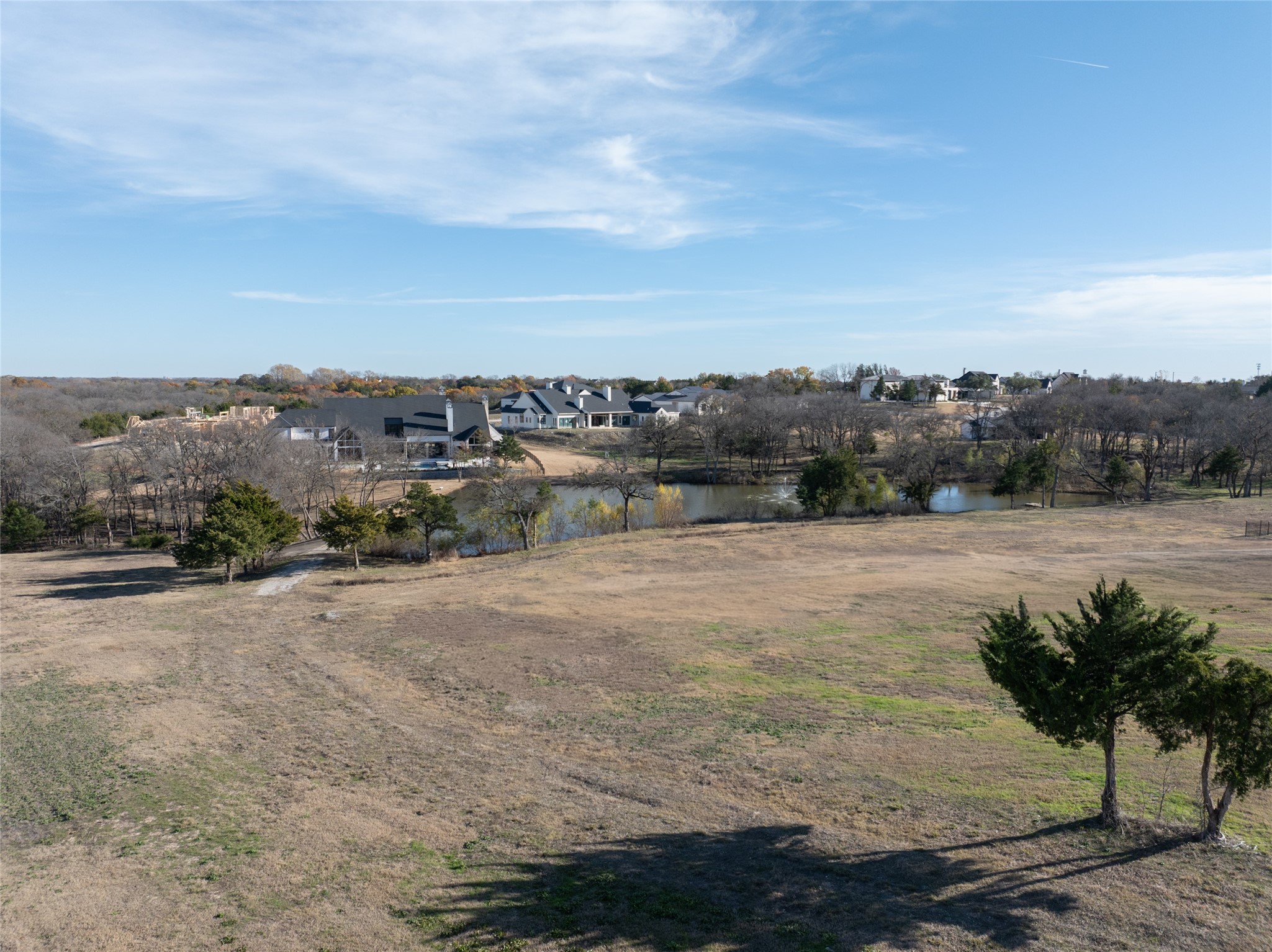 930 Cowboy Court Lucas TX 75002
