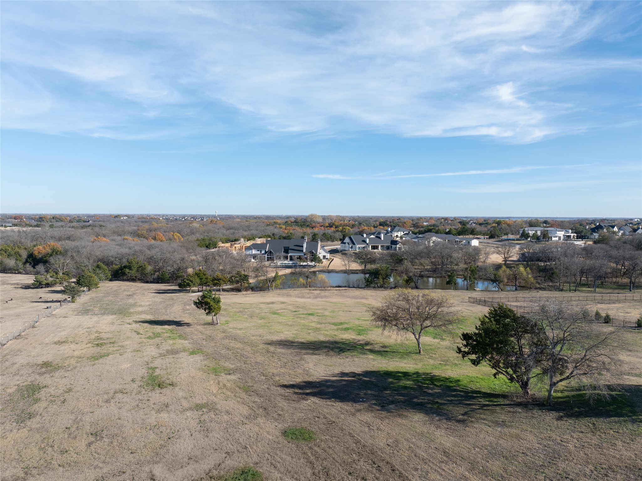 930 Cowboy Court Lucas TX 75002