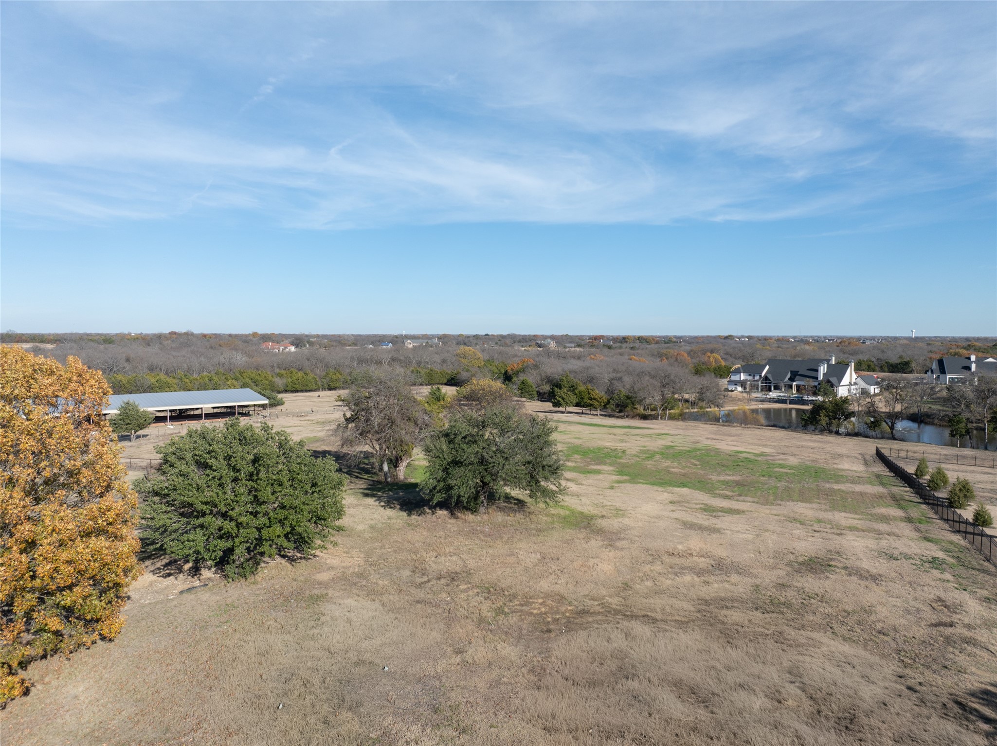 930 Cowboy Court Lucas TX 75002