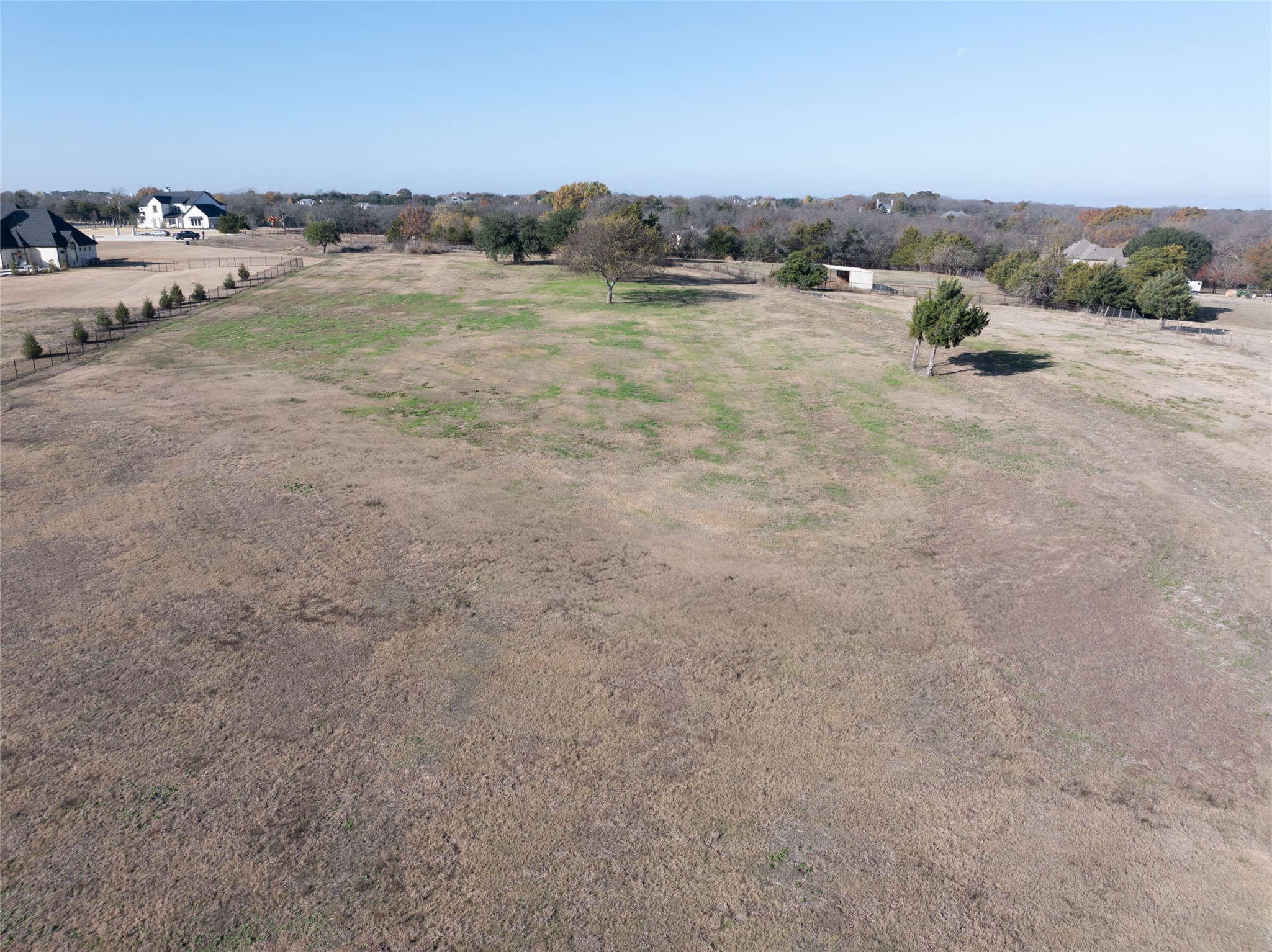 930 Cowboy Court Lucas TX 75002
