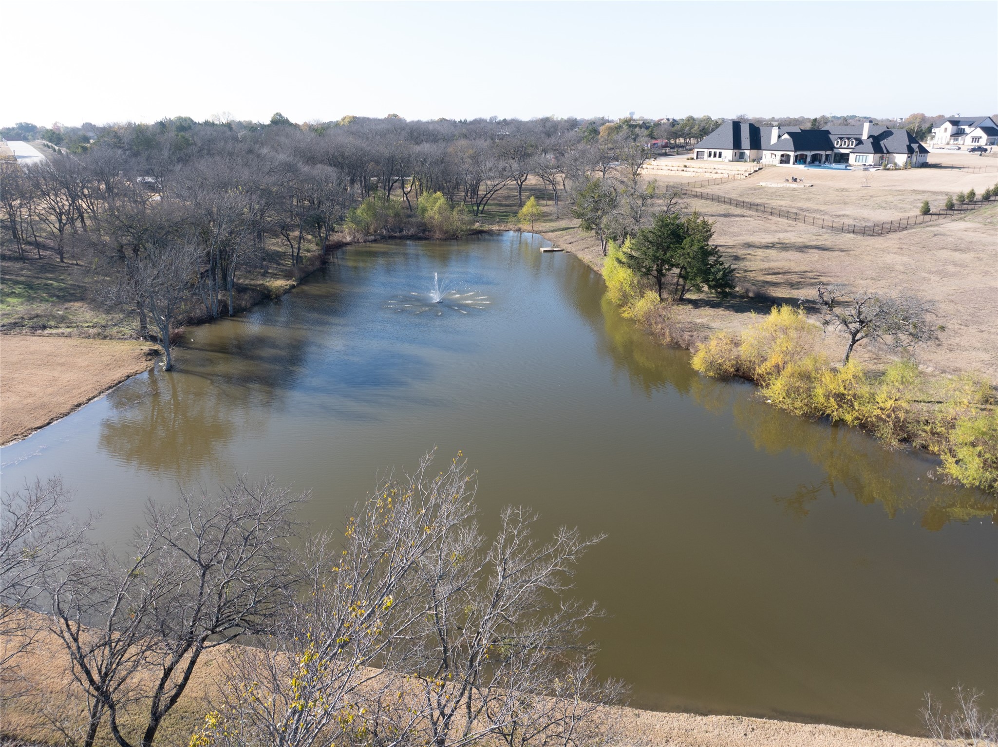 930 Cowboy Court Lucas TX 75002