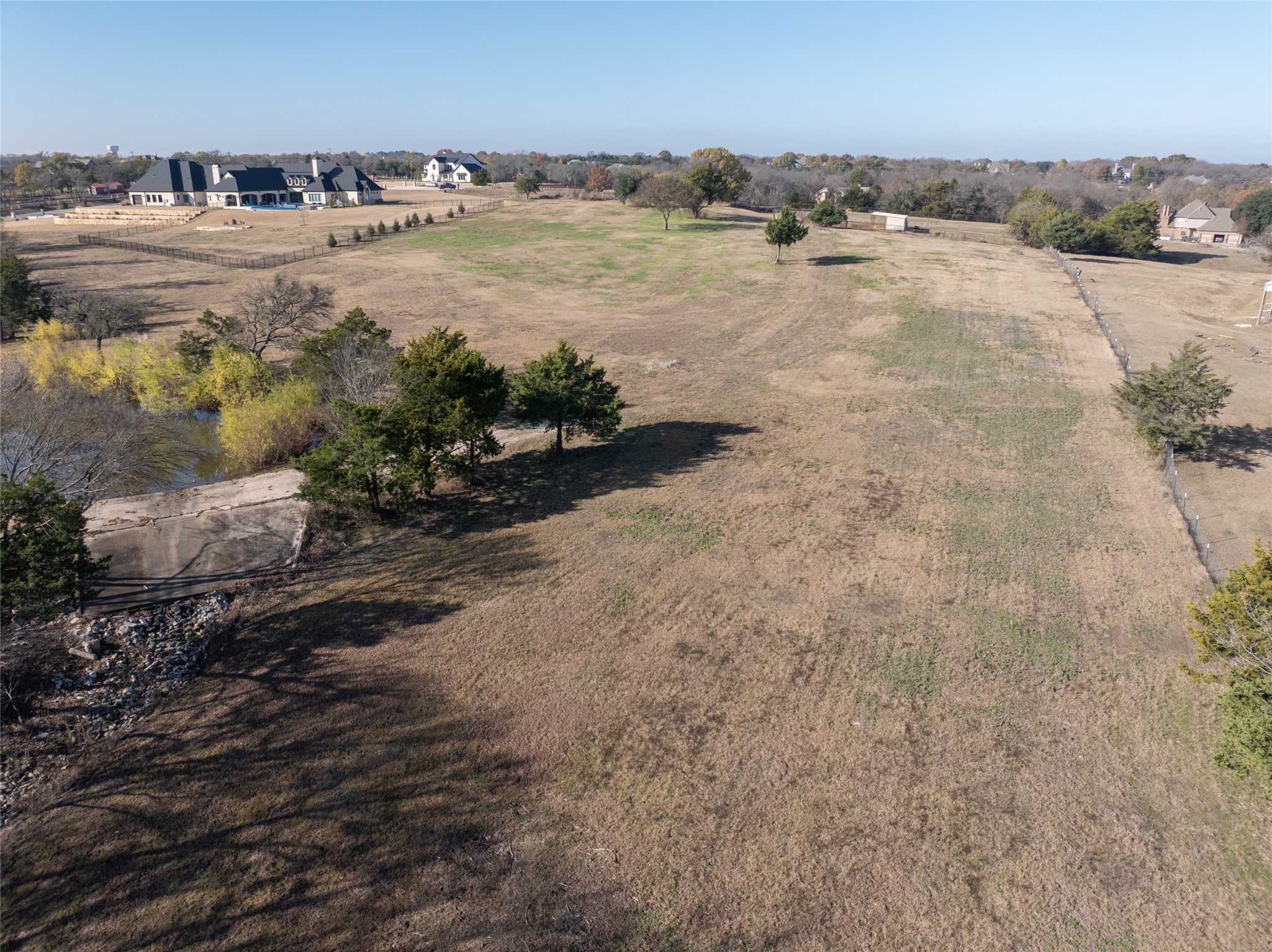 930 Cowboy Court Lucas TX 75002