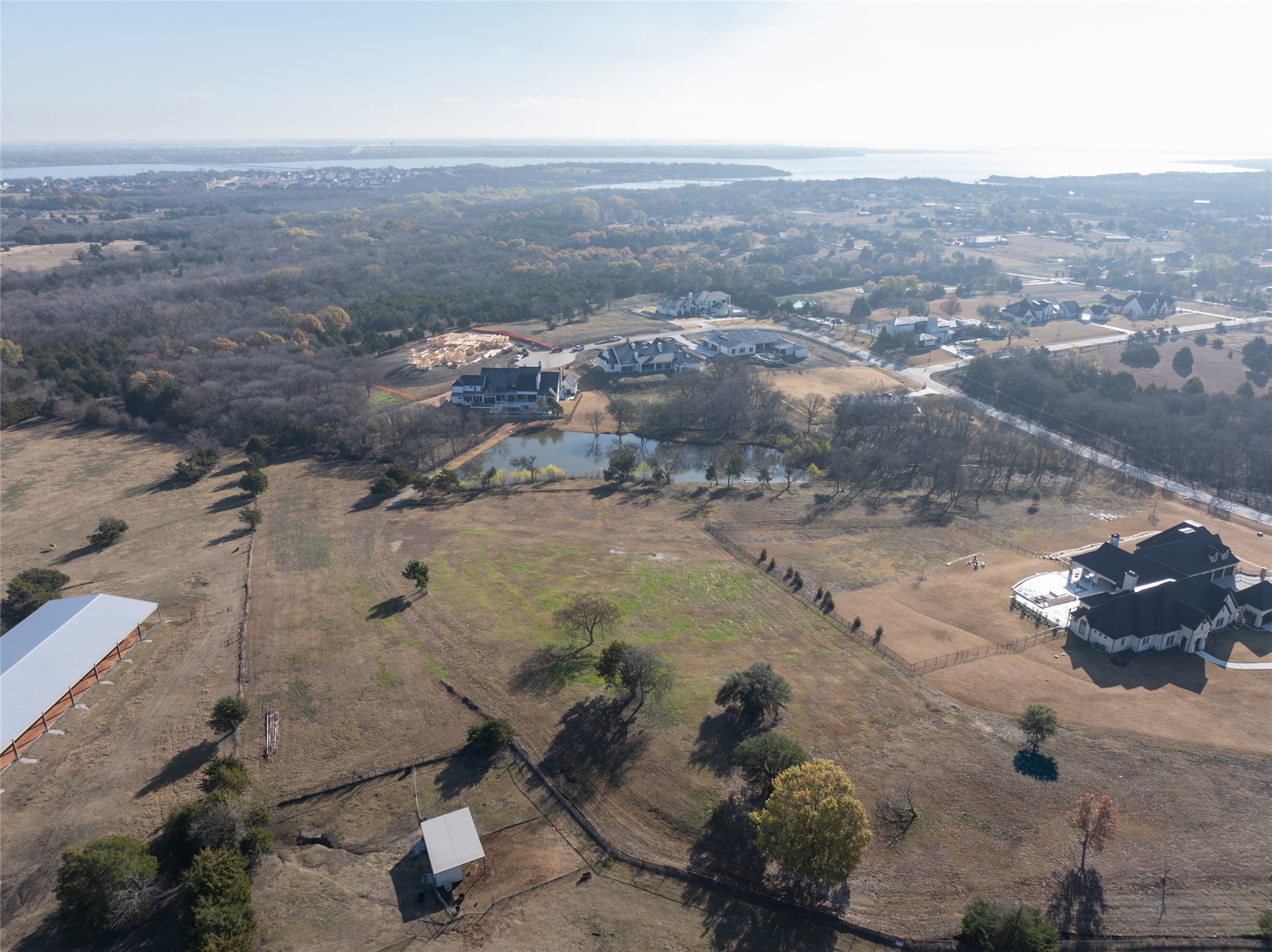 930 Cowboy Court Lucas TX 75002
