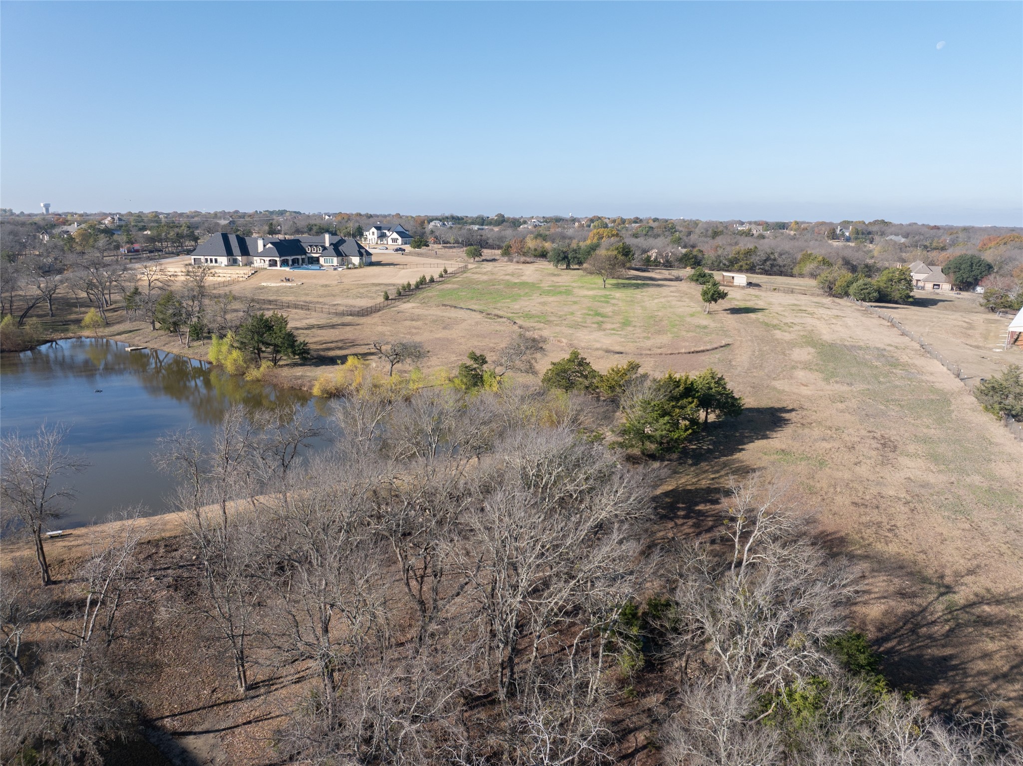 930 Cowboy Court Lucas TX 75002