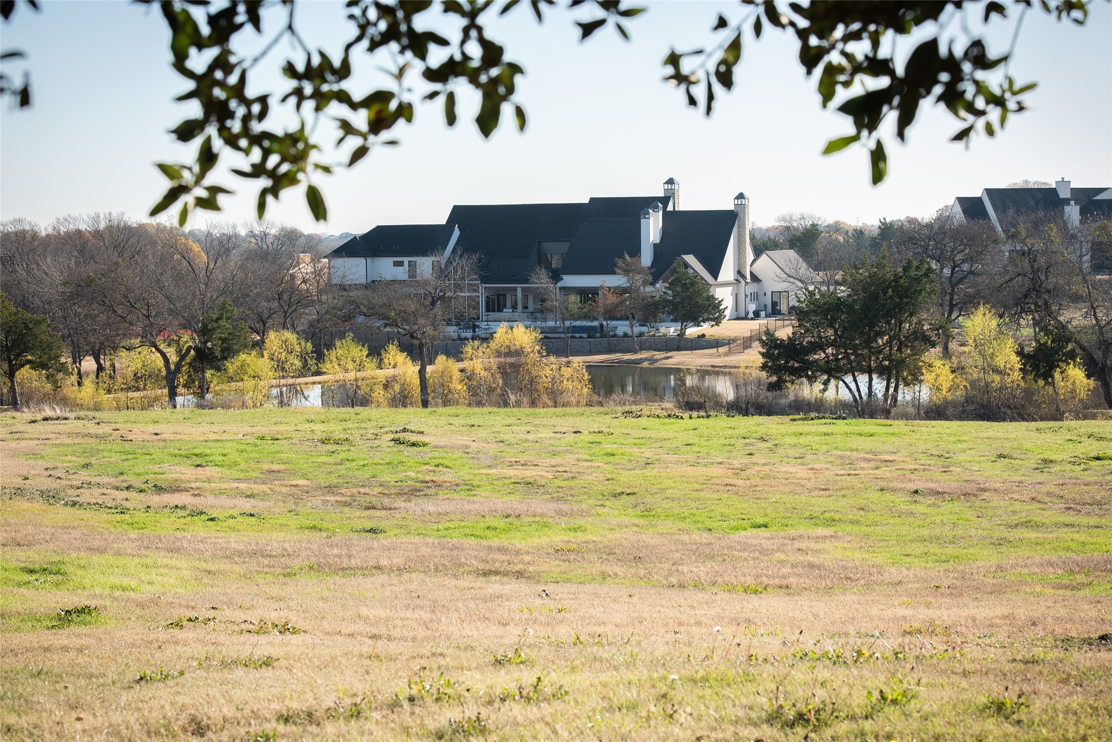 930 Cowboy Court Lucas TX 75002