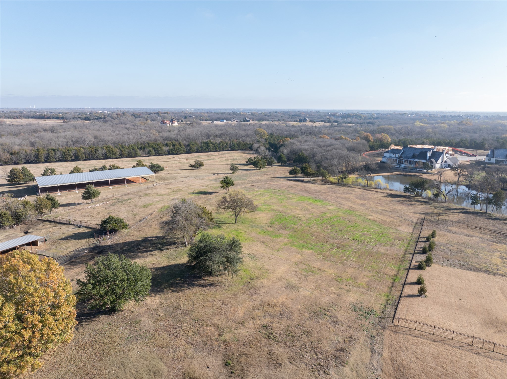 930 Cowboy Court Lucas TX 75002