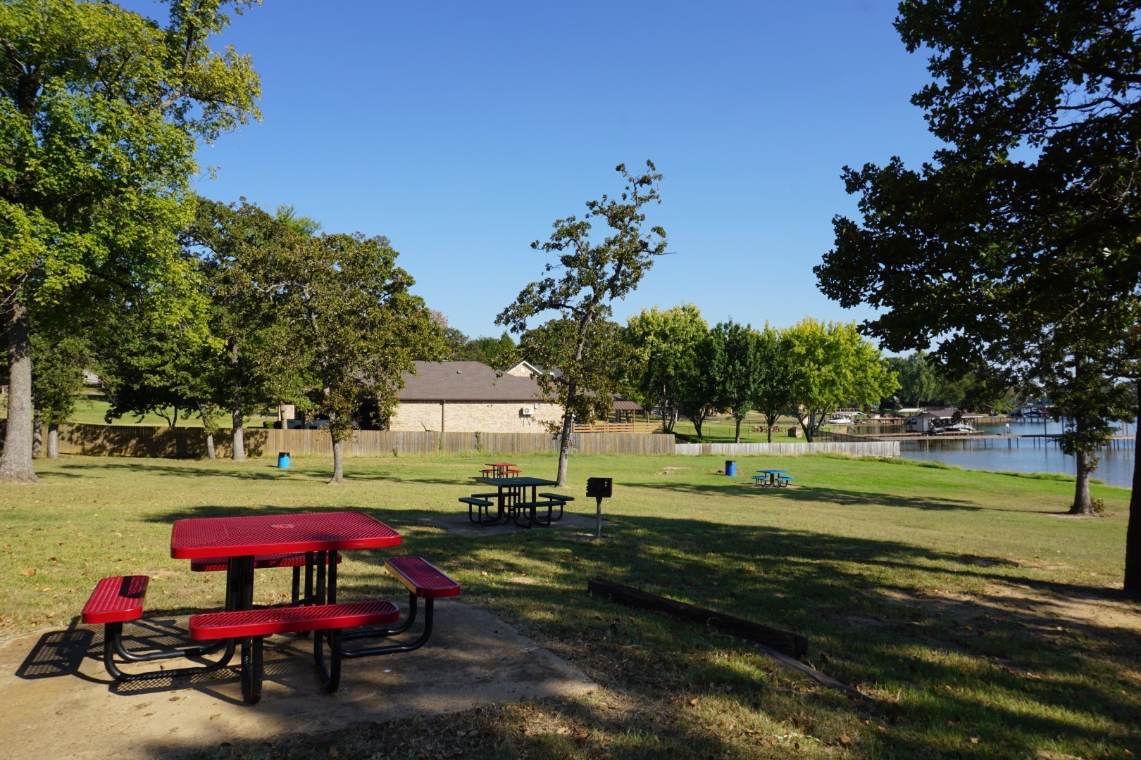 1688 Doc Holiday Drive Log Cabin TX 75148