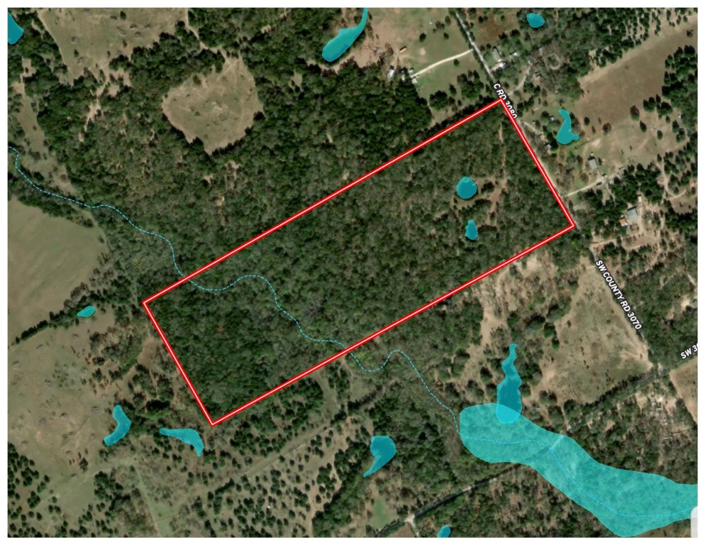 000 SW 3070 Road Purdon TX 76679